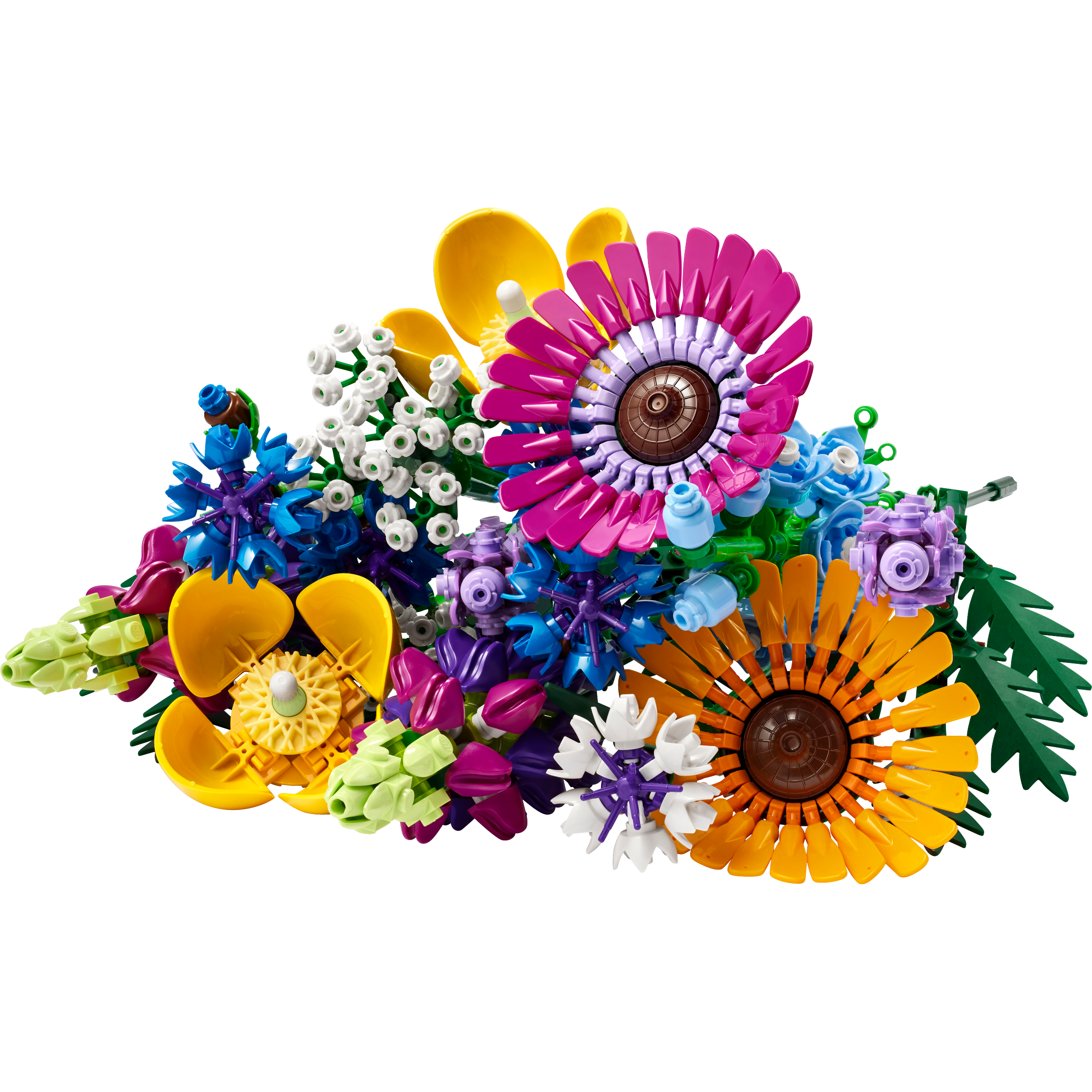 Wildflower Bouquet - Image 4