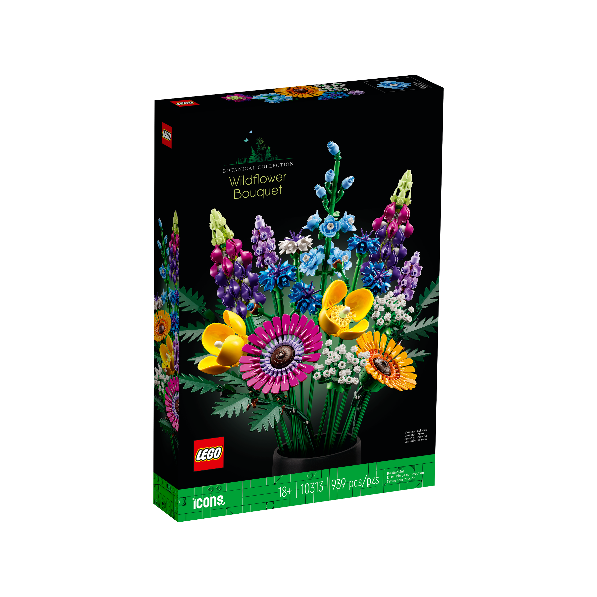 Wildflower Bouquet - Image 2