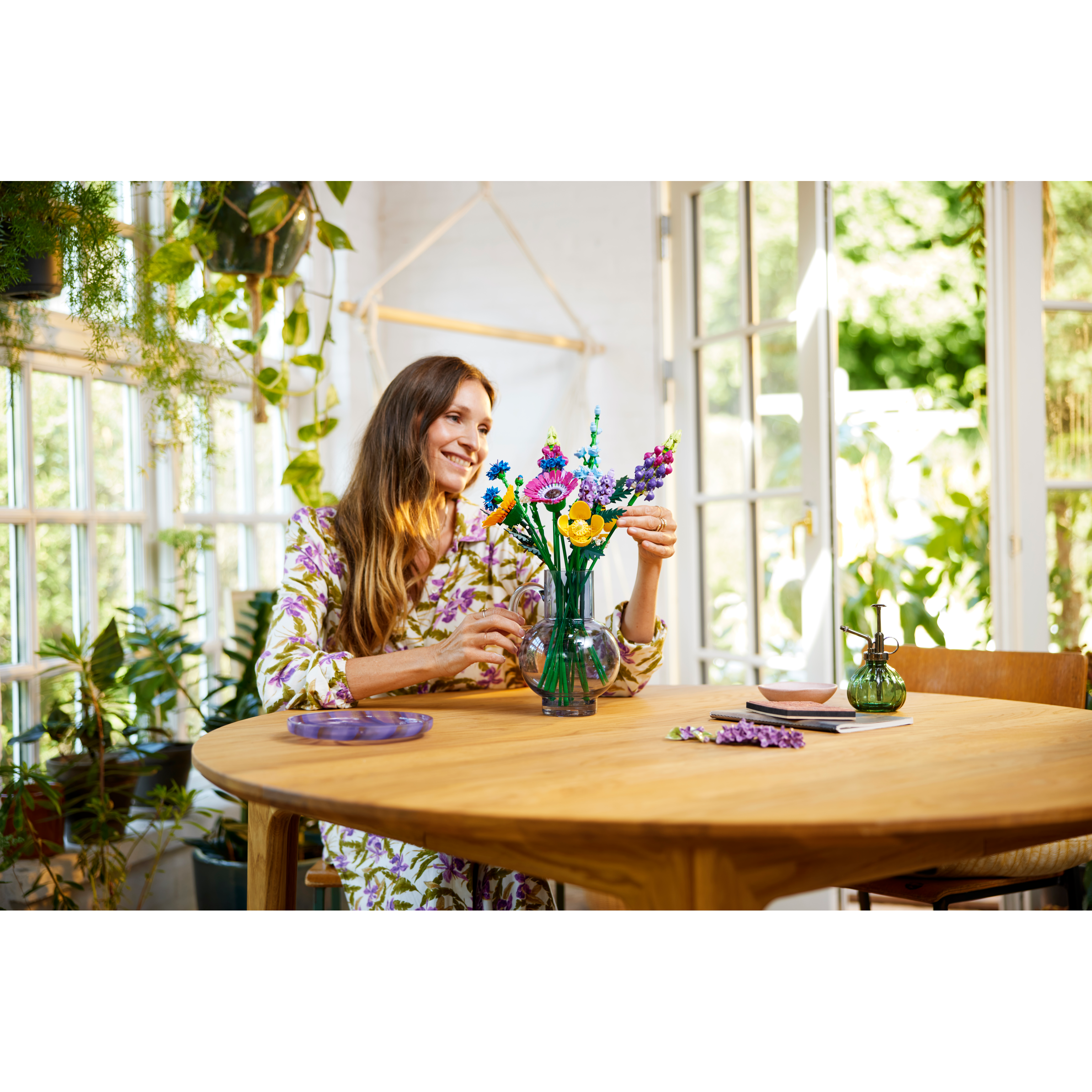 Wildflower Bouquet - Image 10