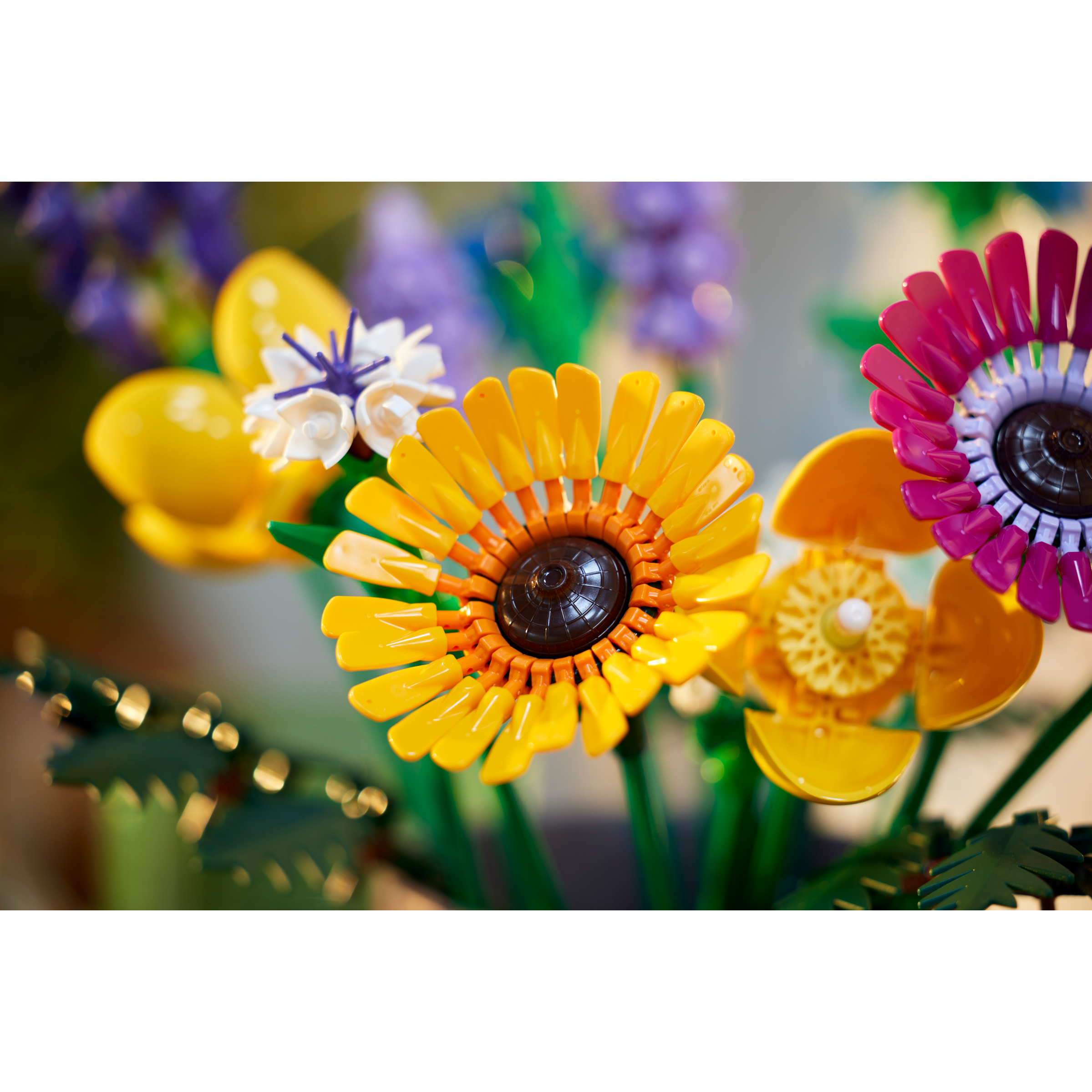 Wildflower Bouquet - Image 11