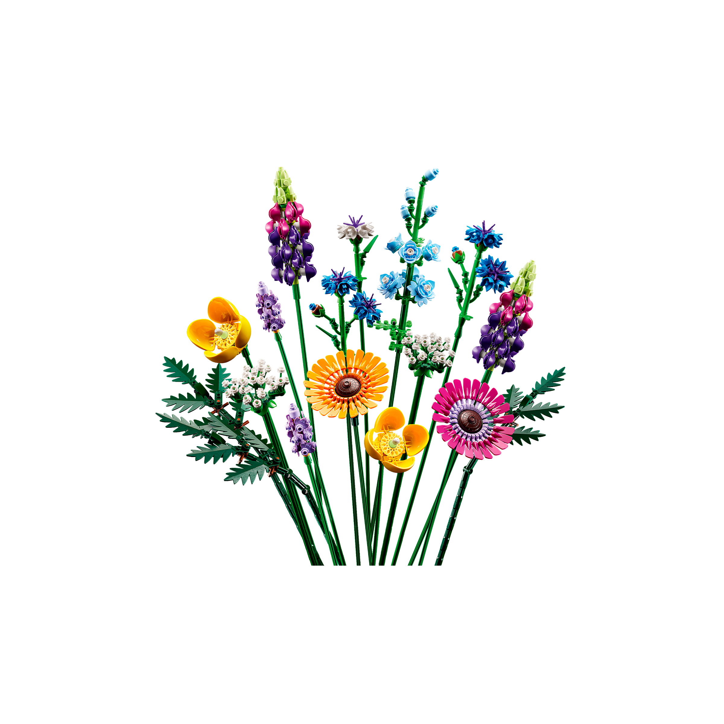 Wildflower Bouquet - Image 5
