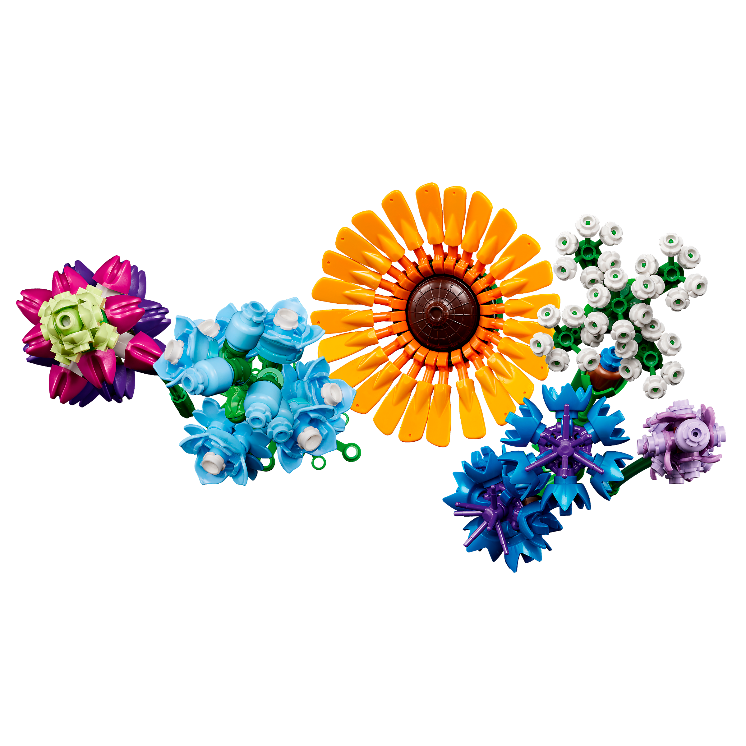 Wildflower Bouquet - Image 6