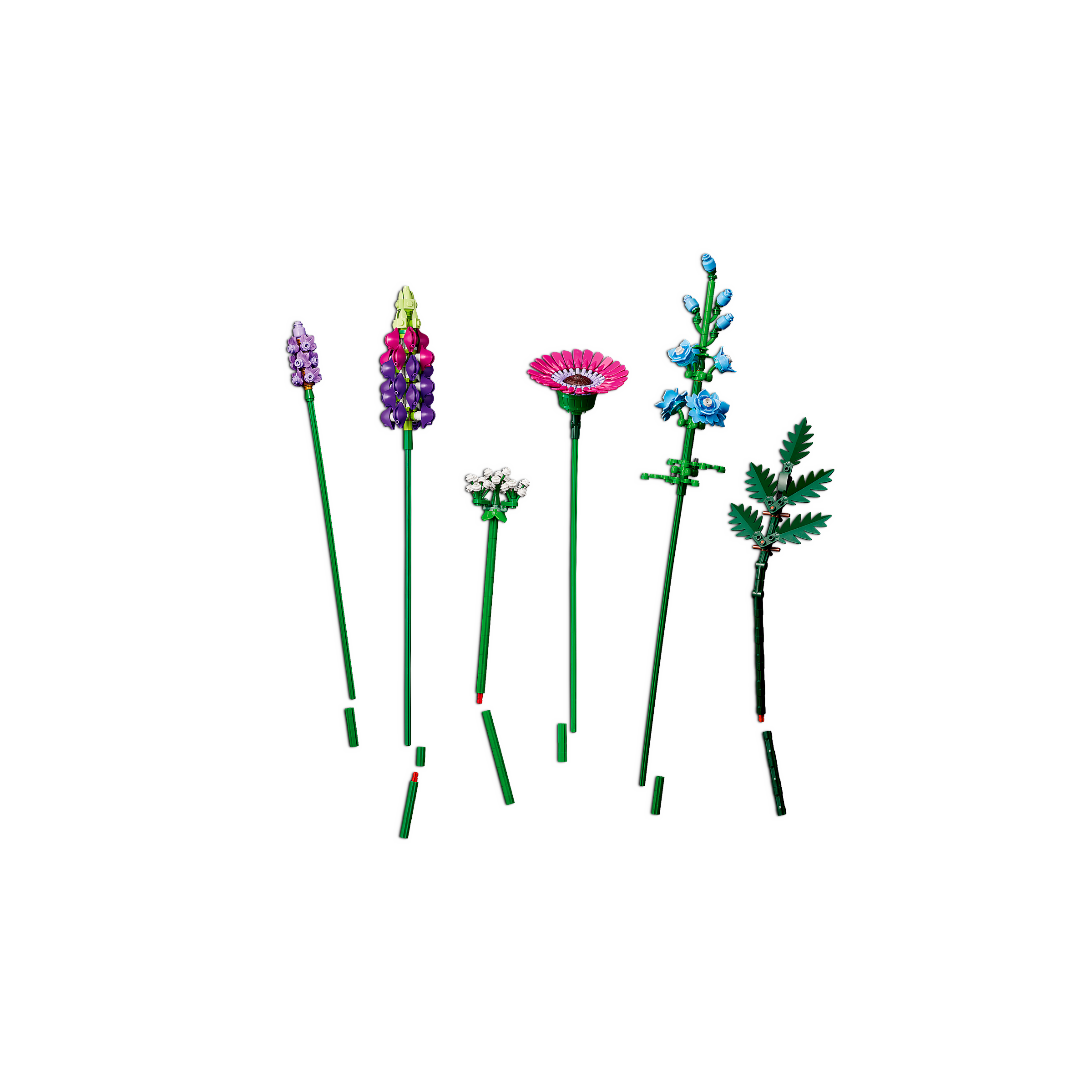 Wildflower Bouquet - Image 8