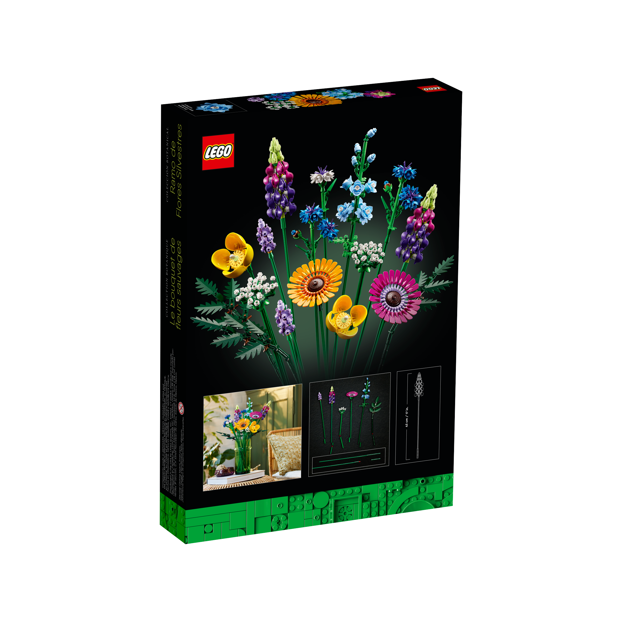 Wildflower Bouquet - Image 12