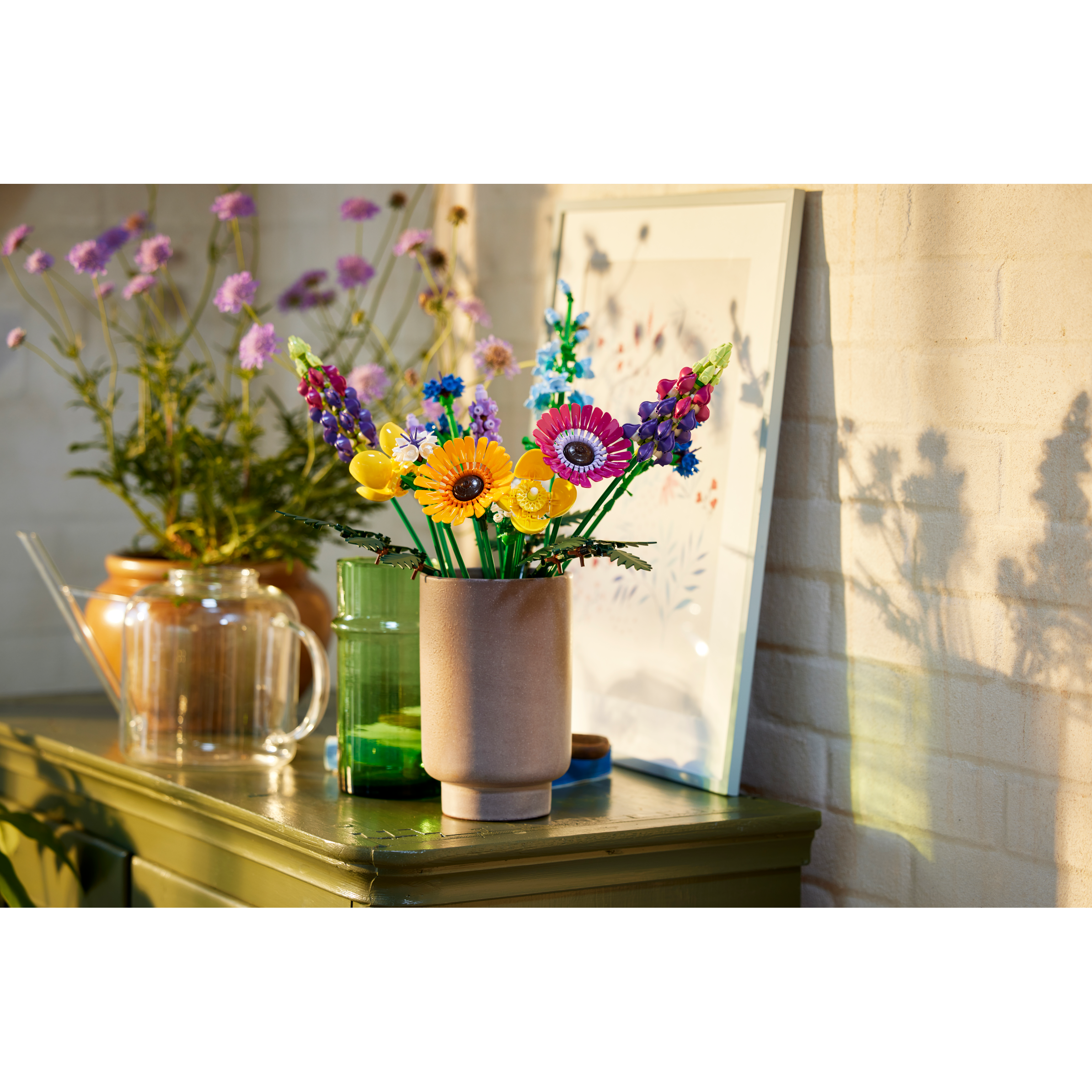 Wildflower Bouquet - Image 3