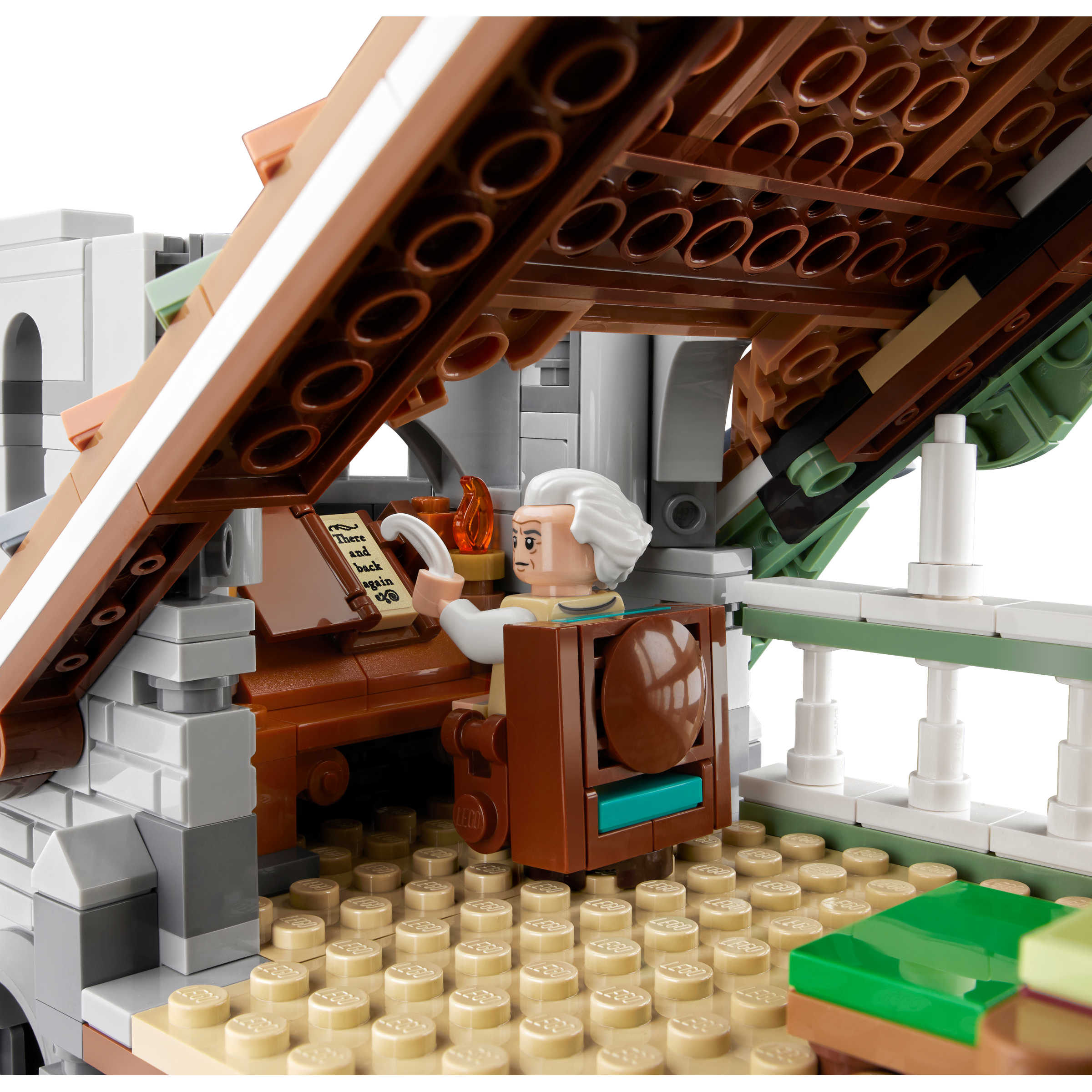 The Lord Of The Rings: Rivendell - Image 12