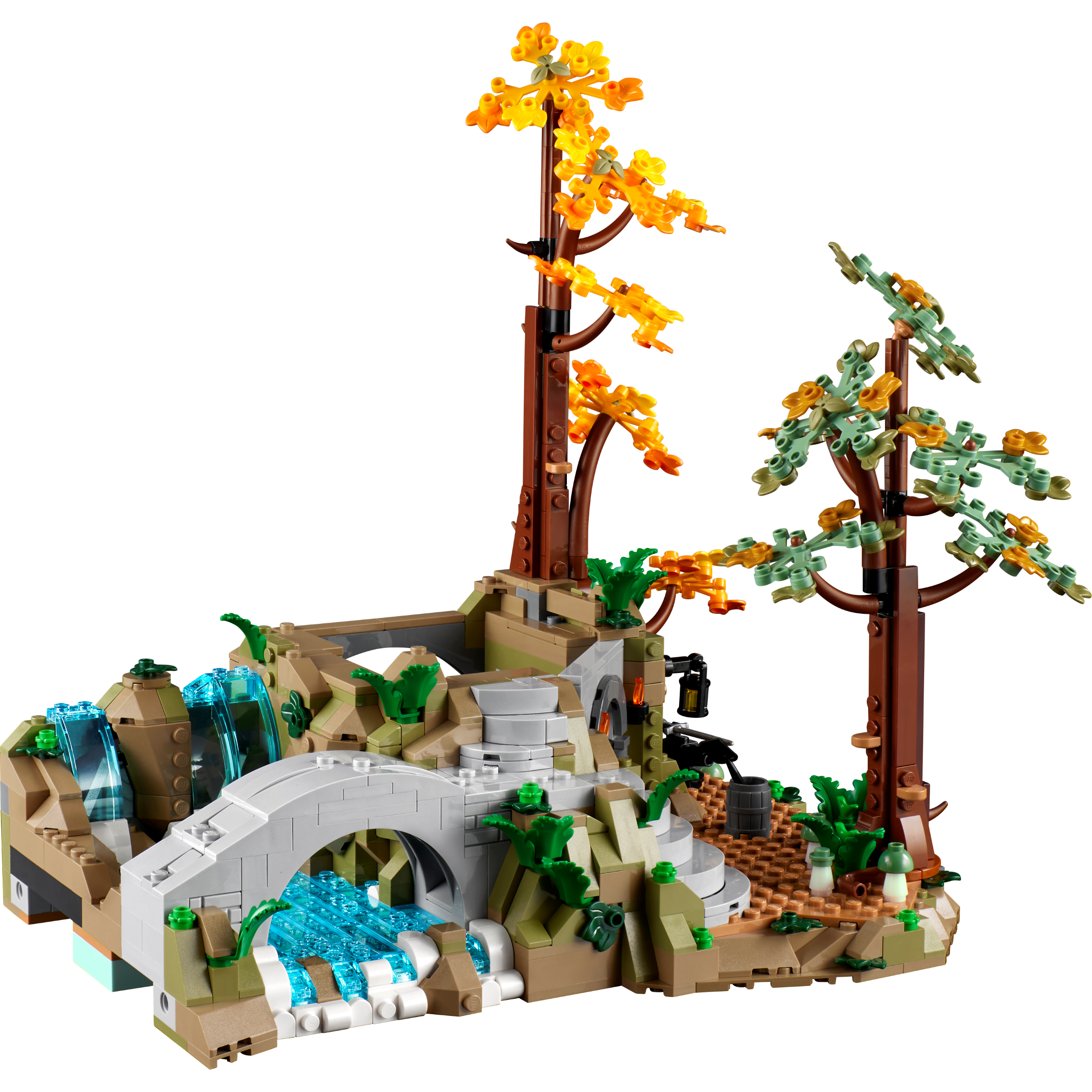 The Lord Of The Rings: Rivendell - Image 7