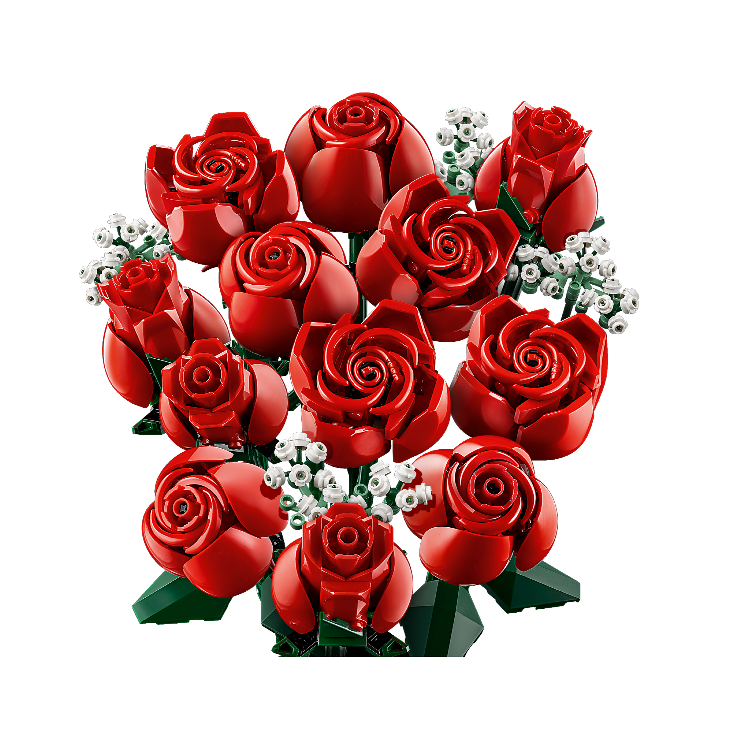 Bouquet Of Roses