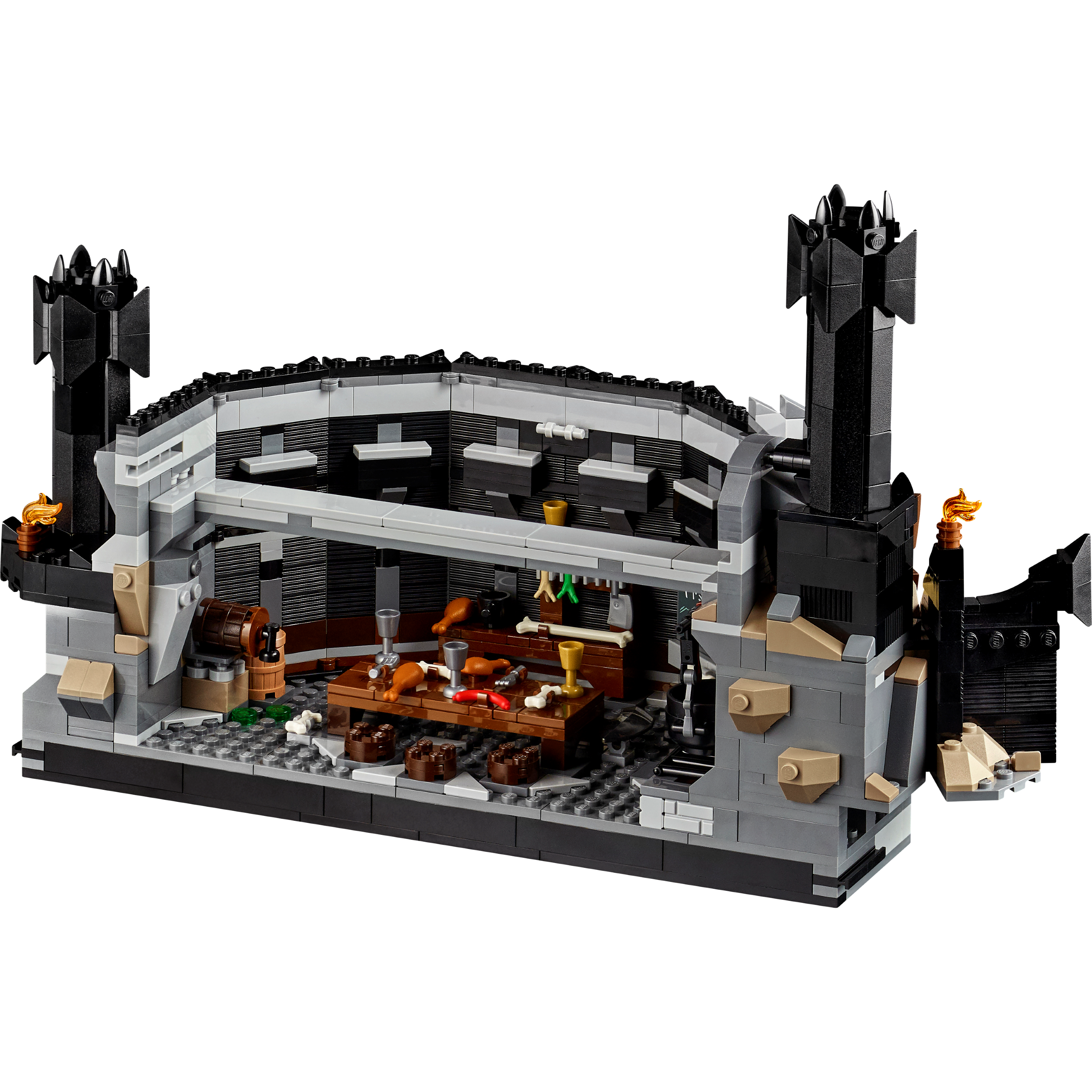The Lord Of The Rings: Barad-DûR - Image 5