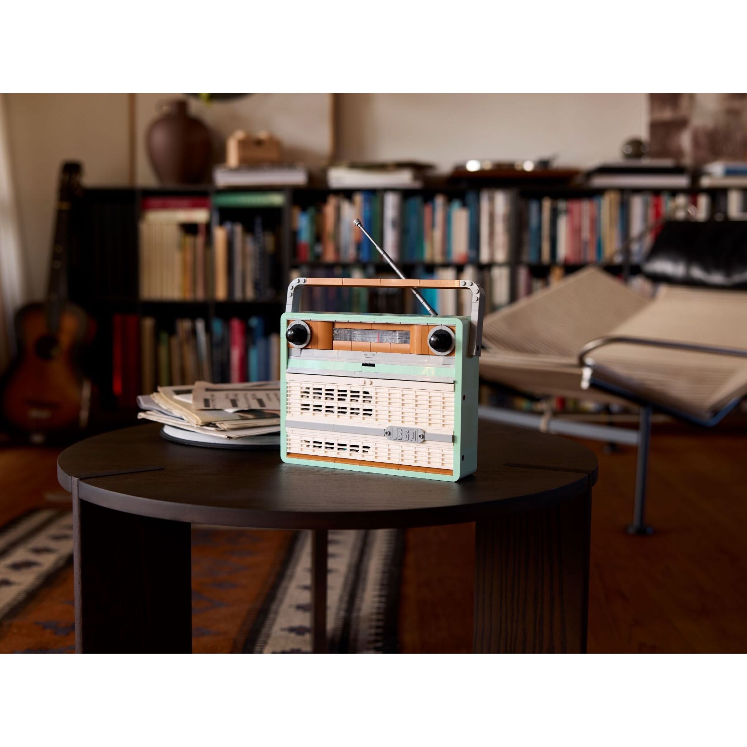 Retro Radio - Image 8