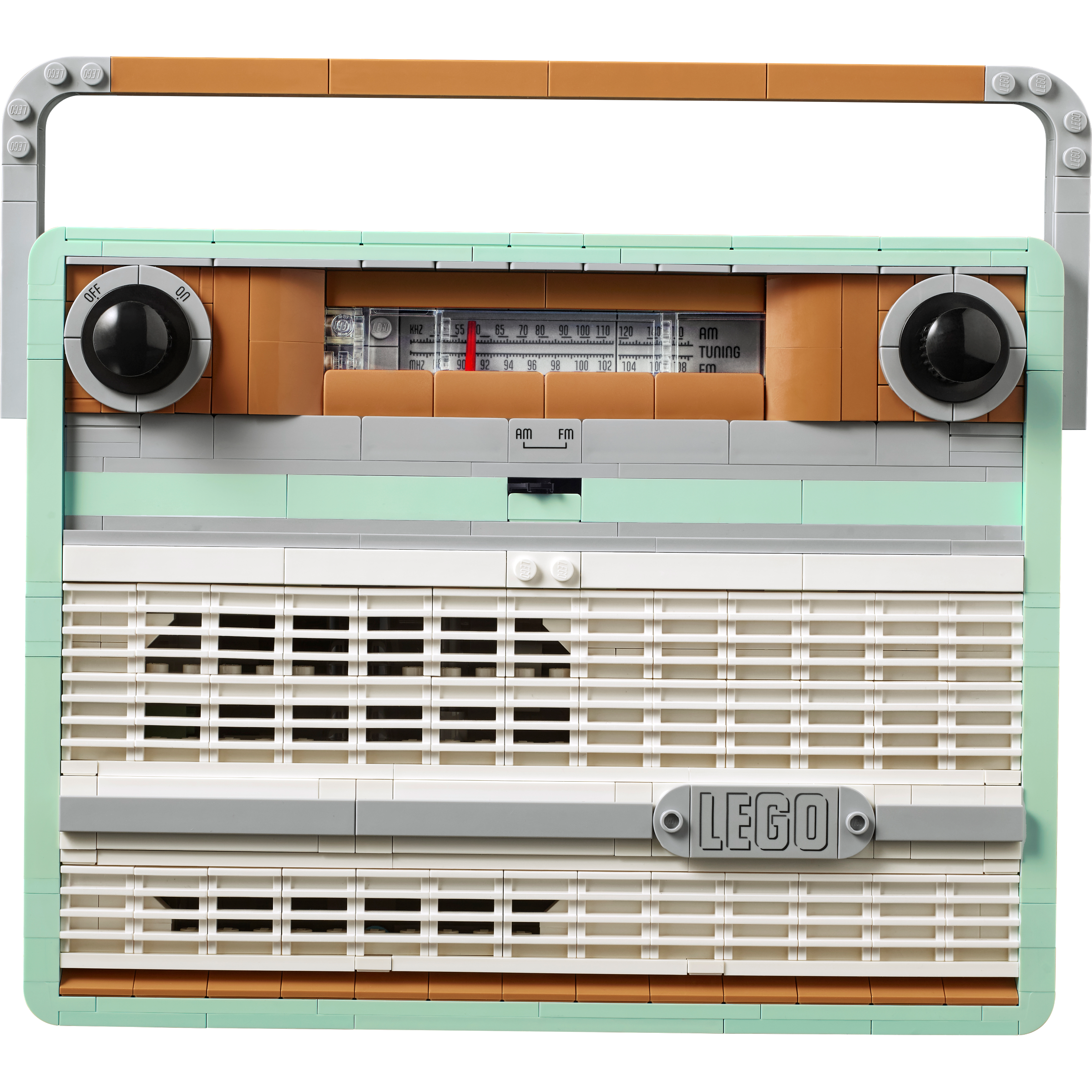 Retro Radio - Image 3