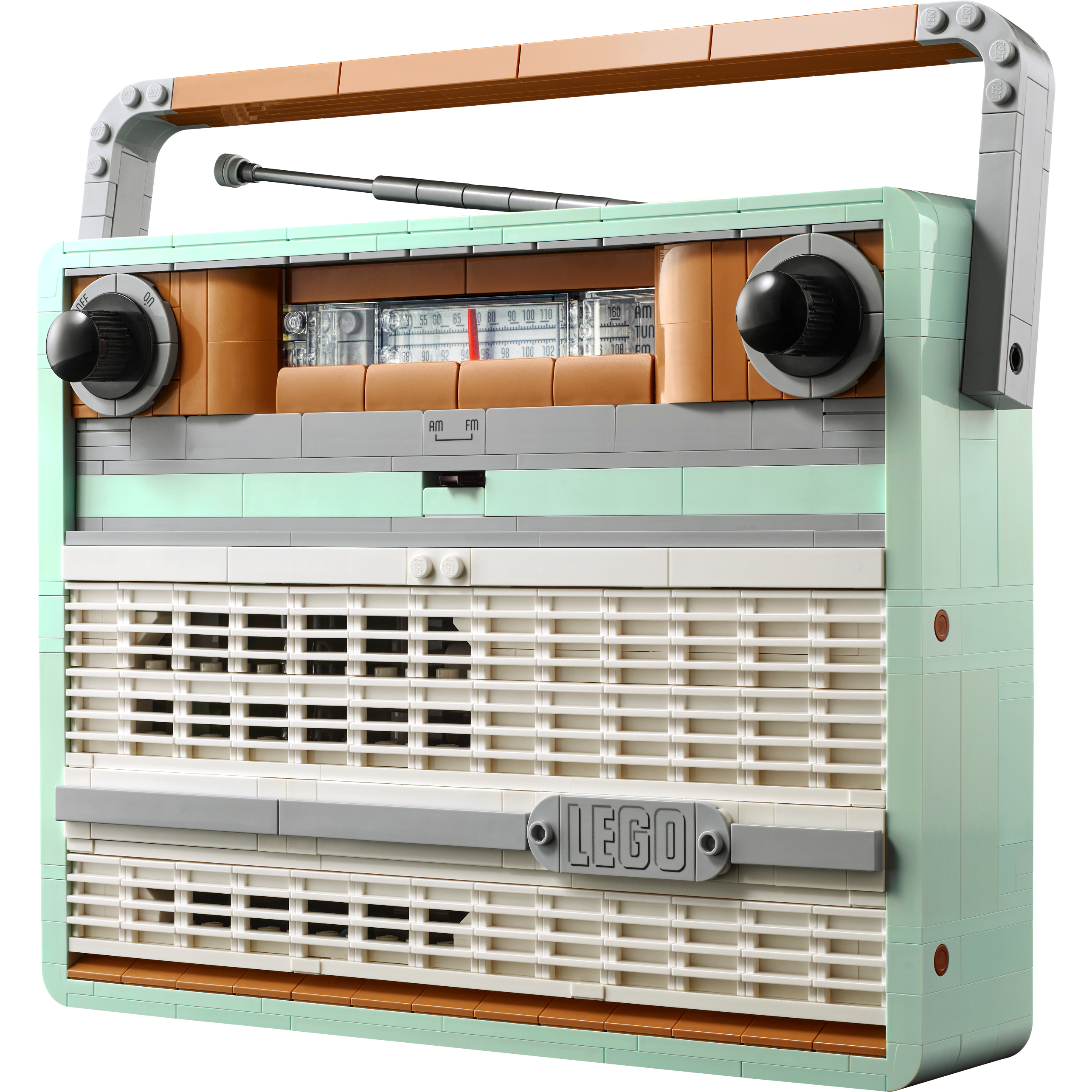 Retro Radio - Image 4