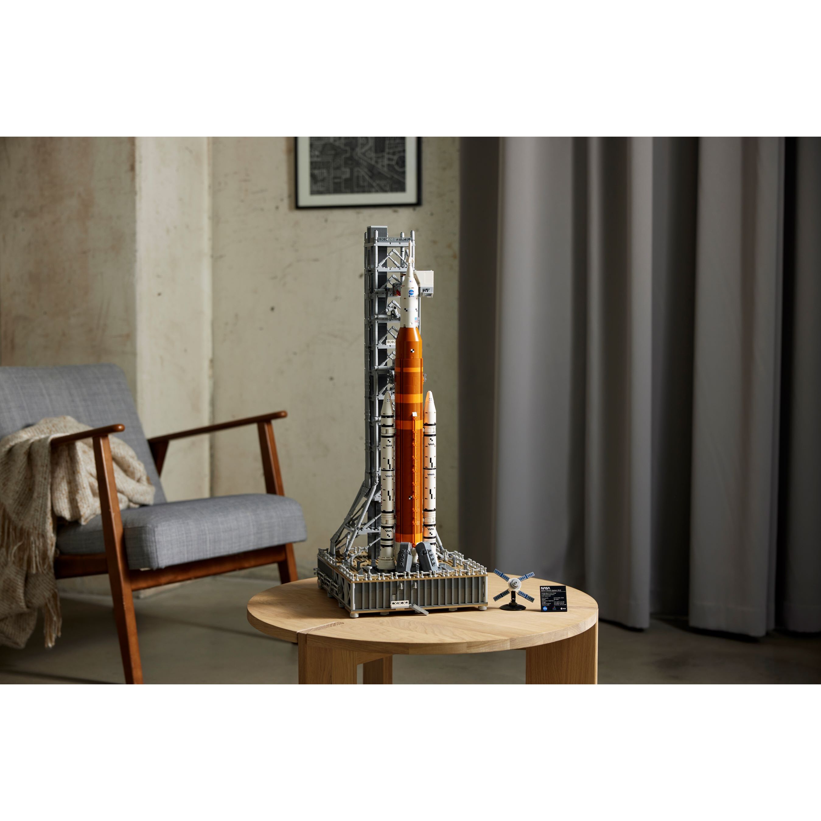 Nasa Artemis Space Launch System - Image 9