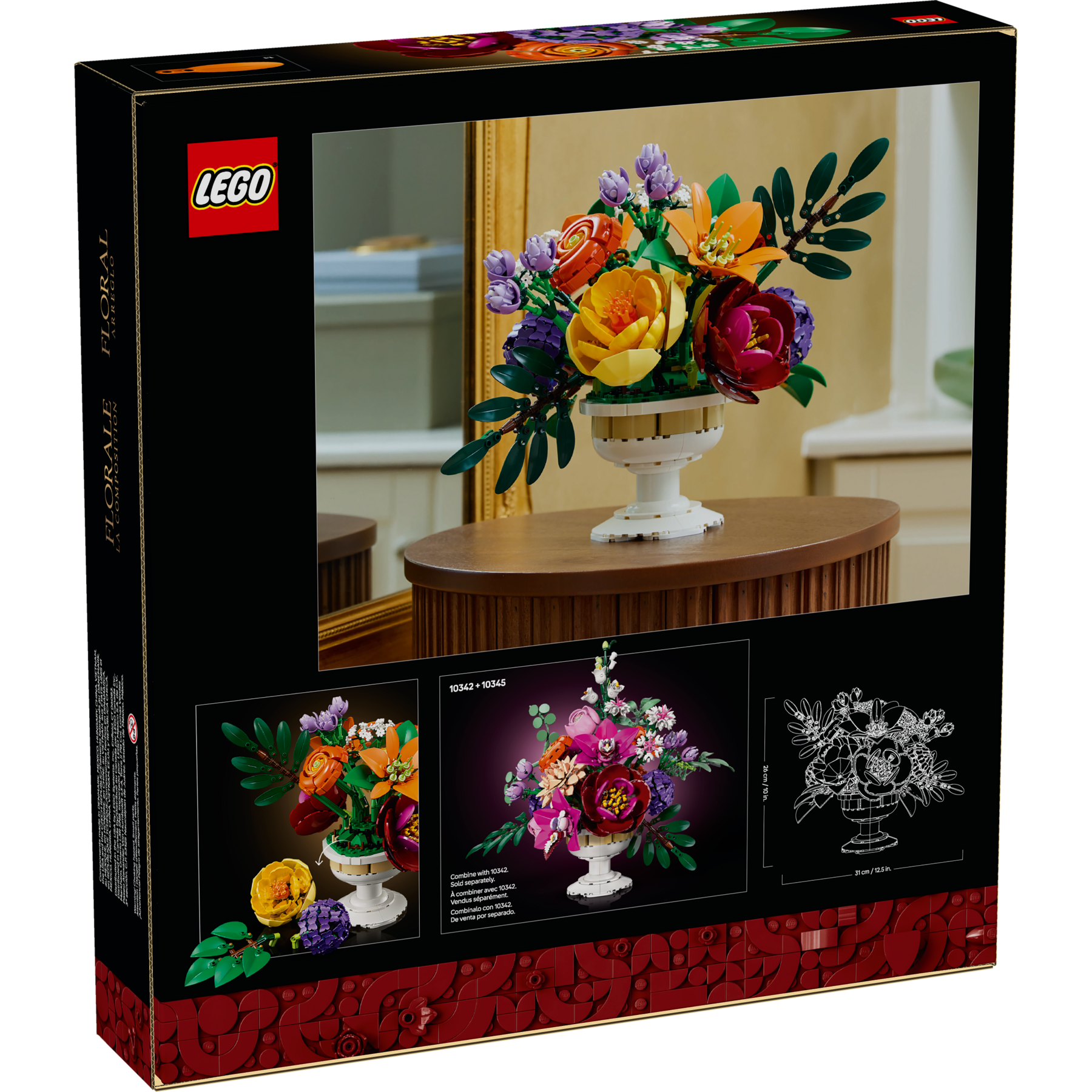 Flower Arrangement - Image 12