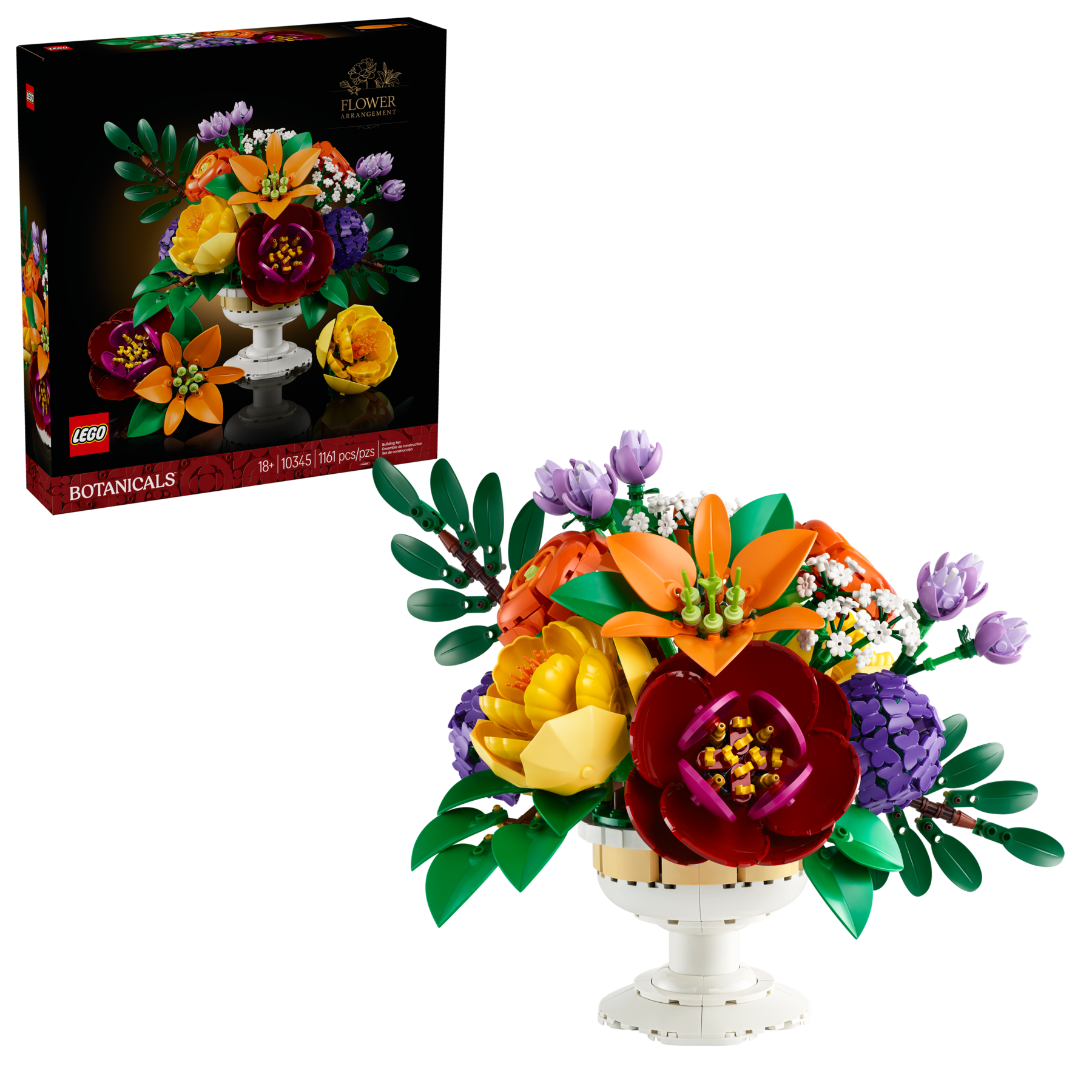 Flower Arrangement - Image 2