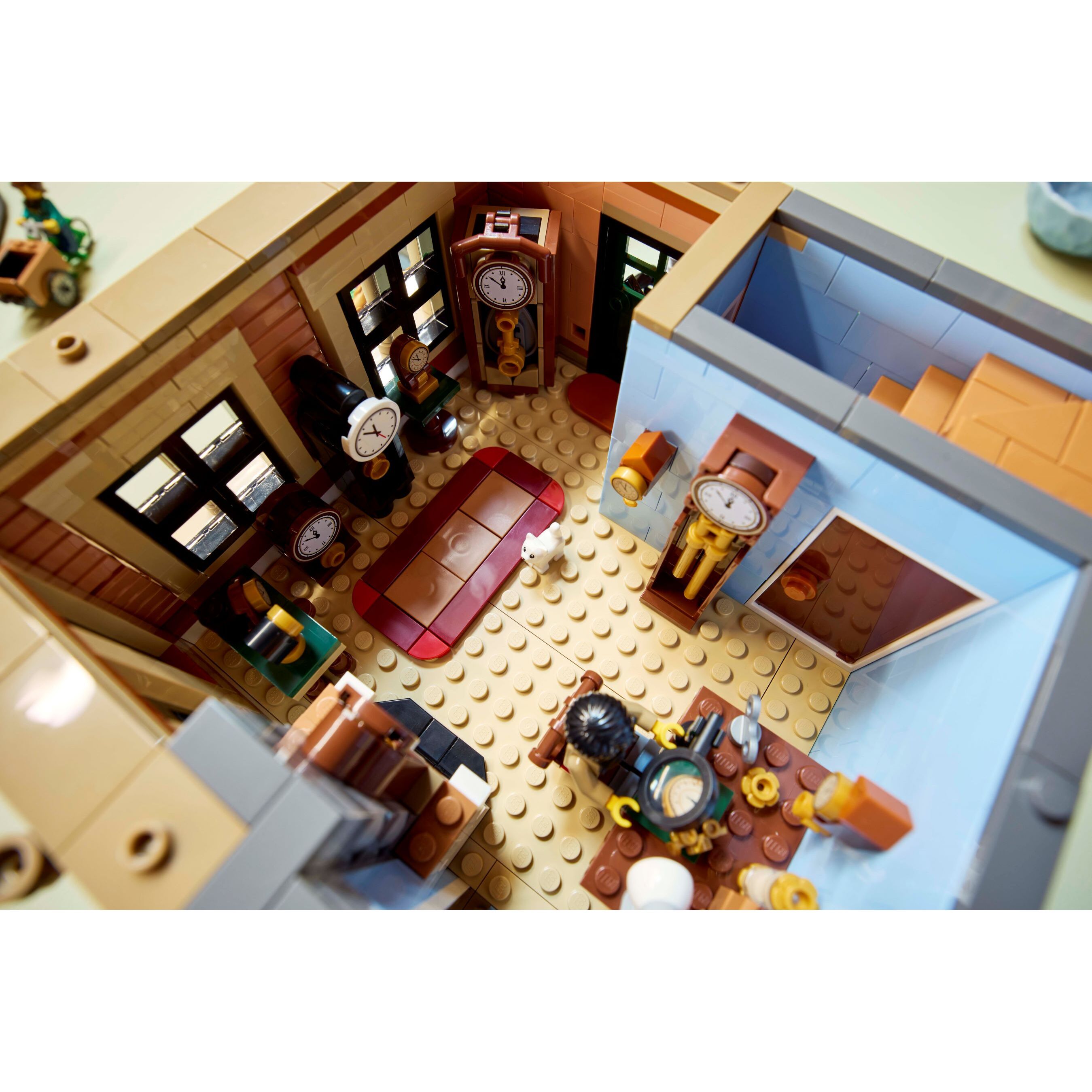 Tudor Corner - Image 14