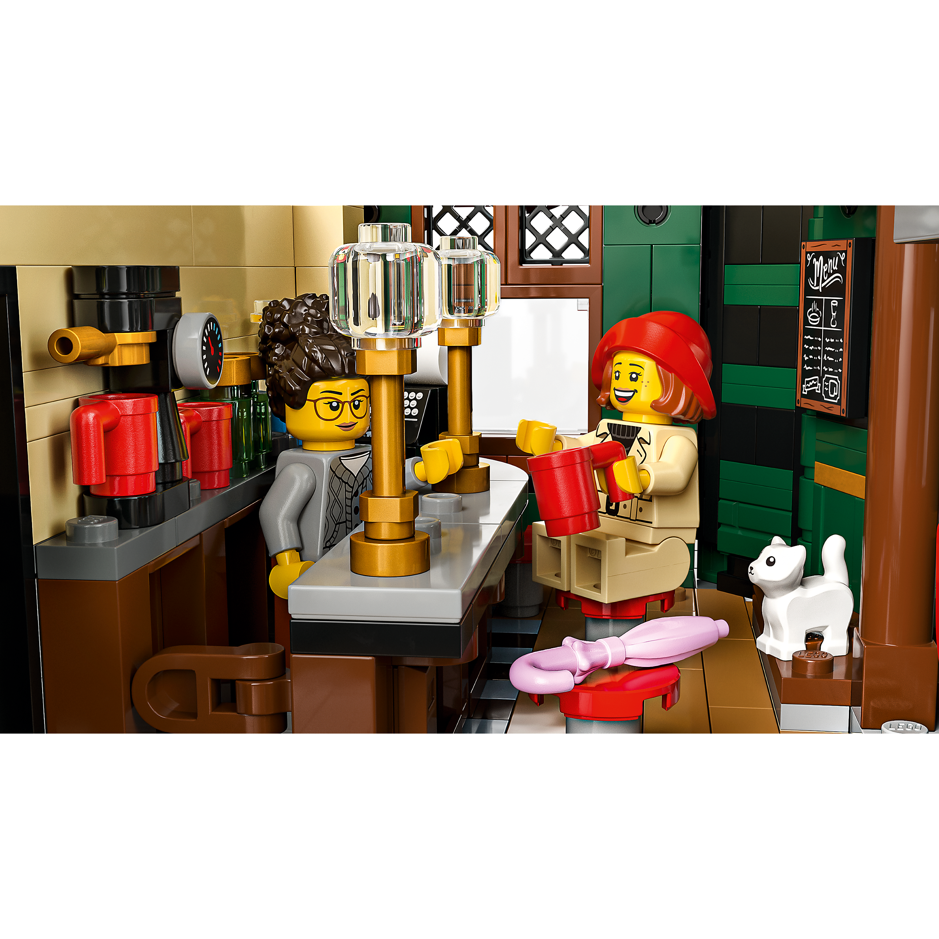 Tudor Corner - Image 4