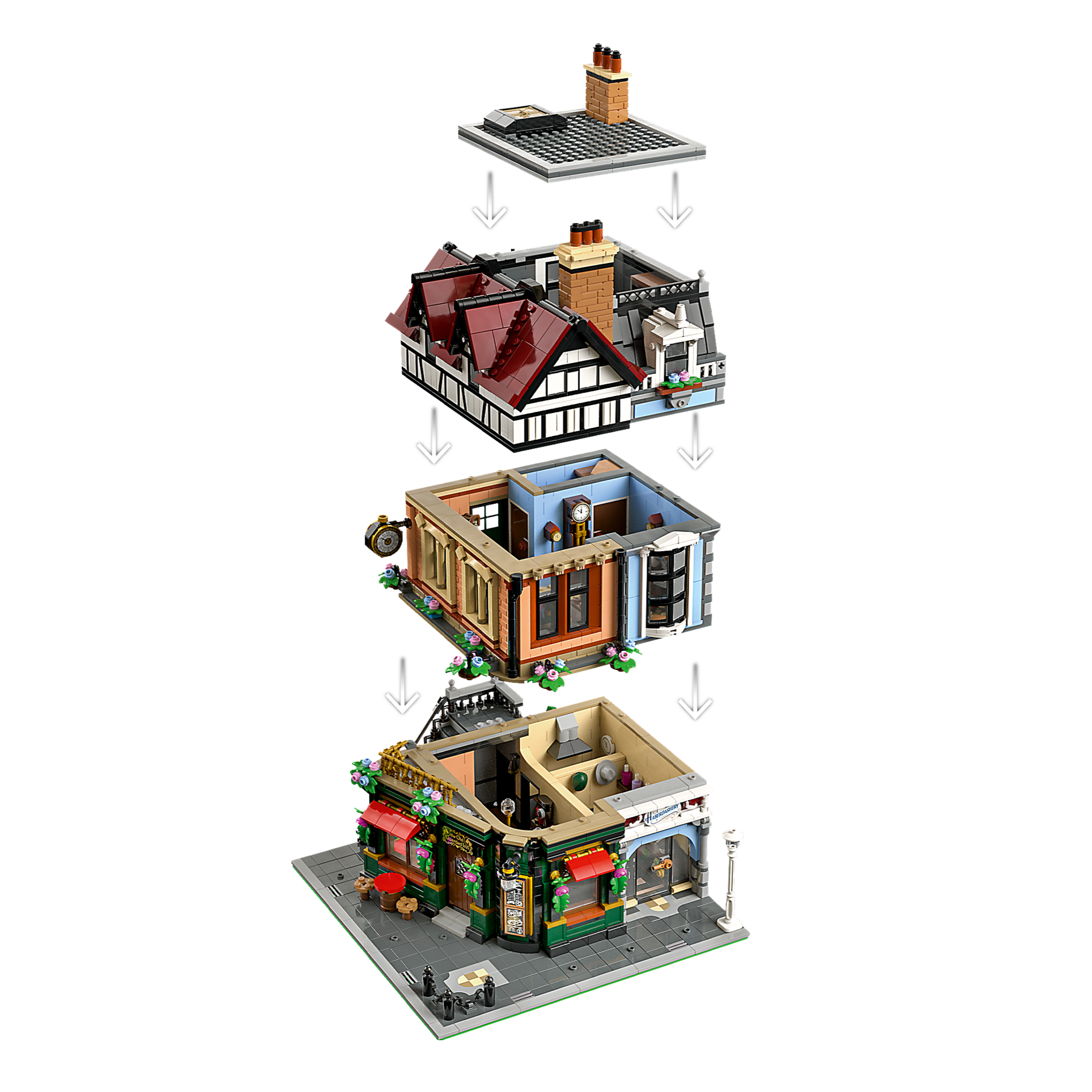 Tudor Corner - Image 9