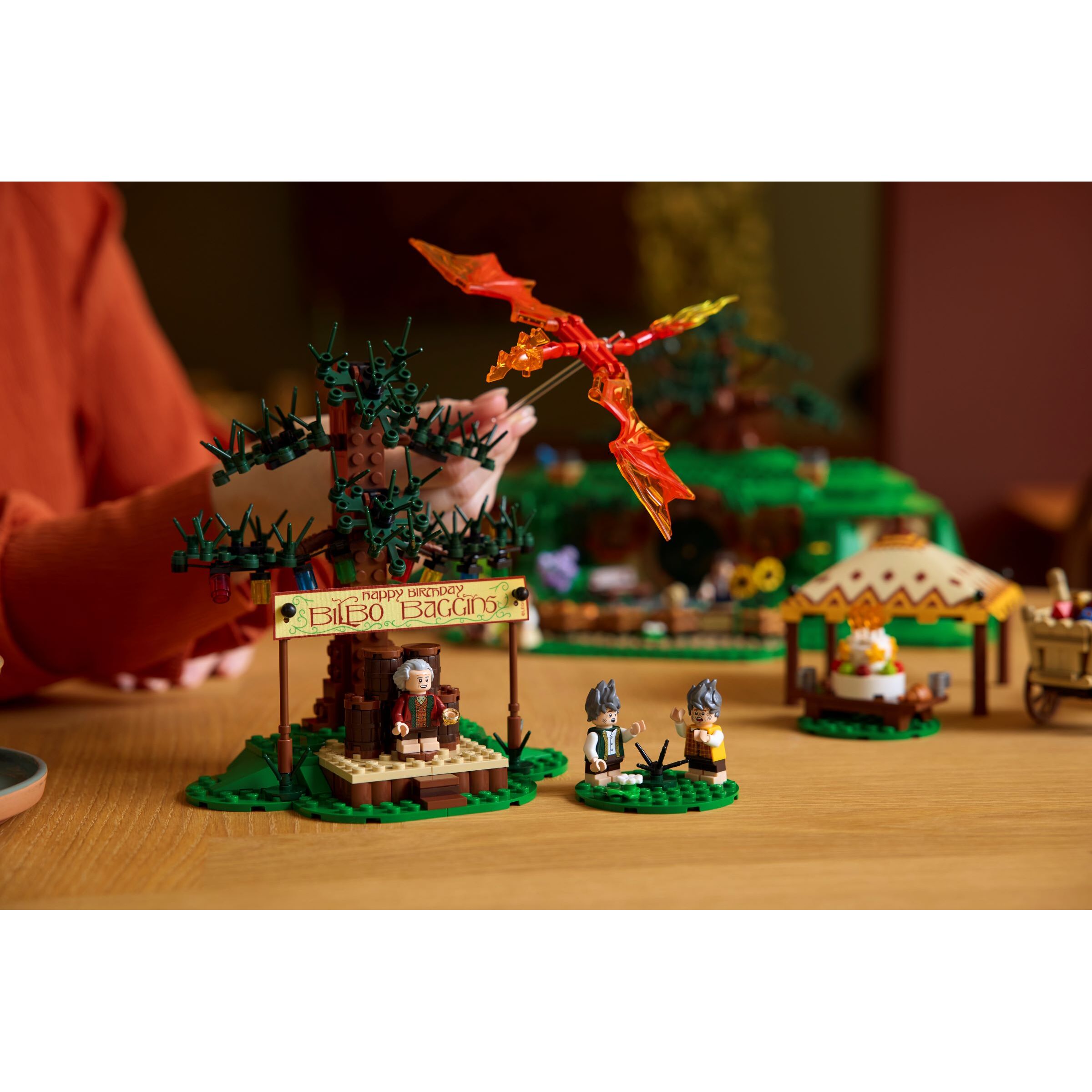 The Lord Of The Rings: The Shire - Image 9