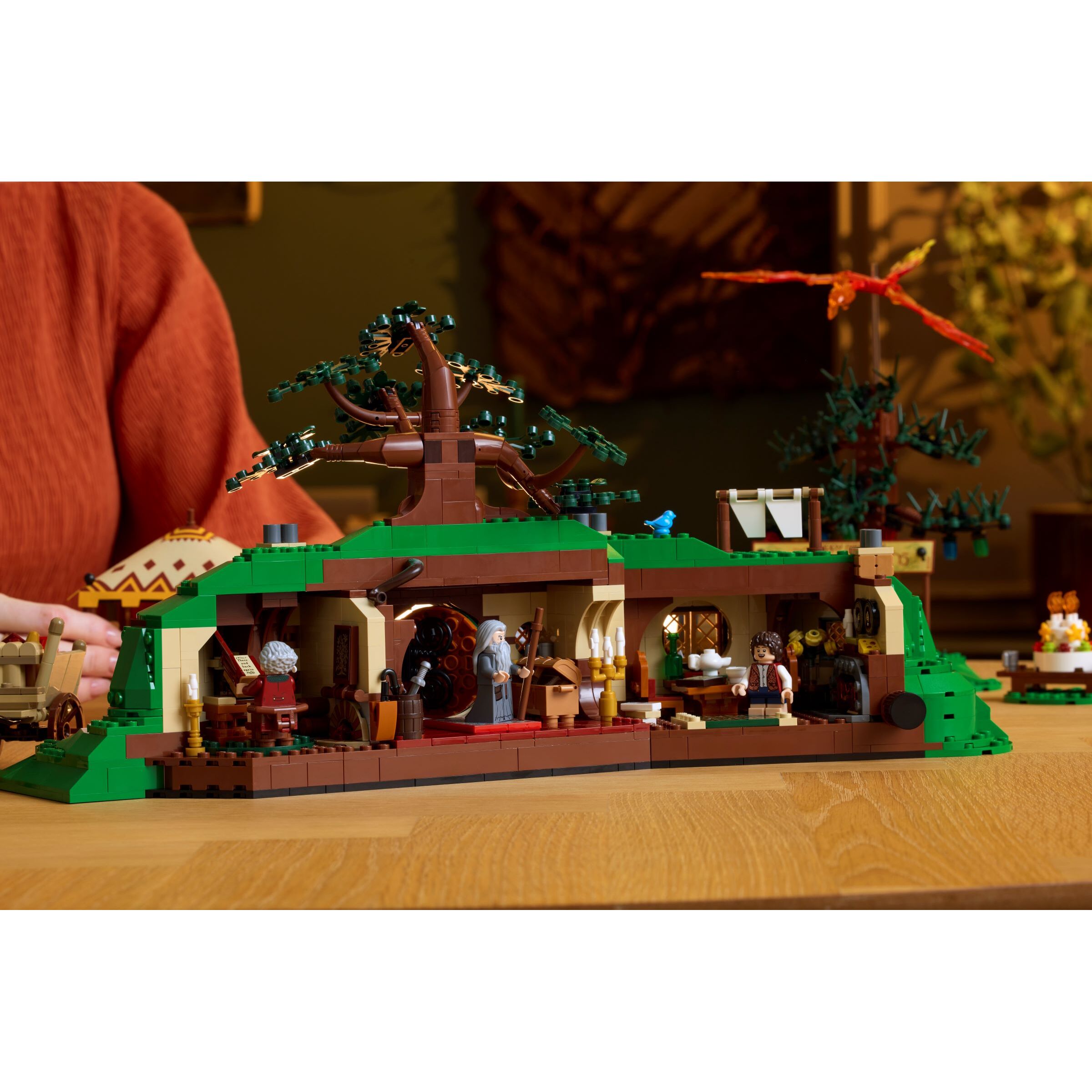 The Lord Of The Rings: The Shire - Image 7