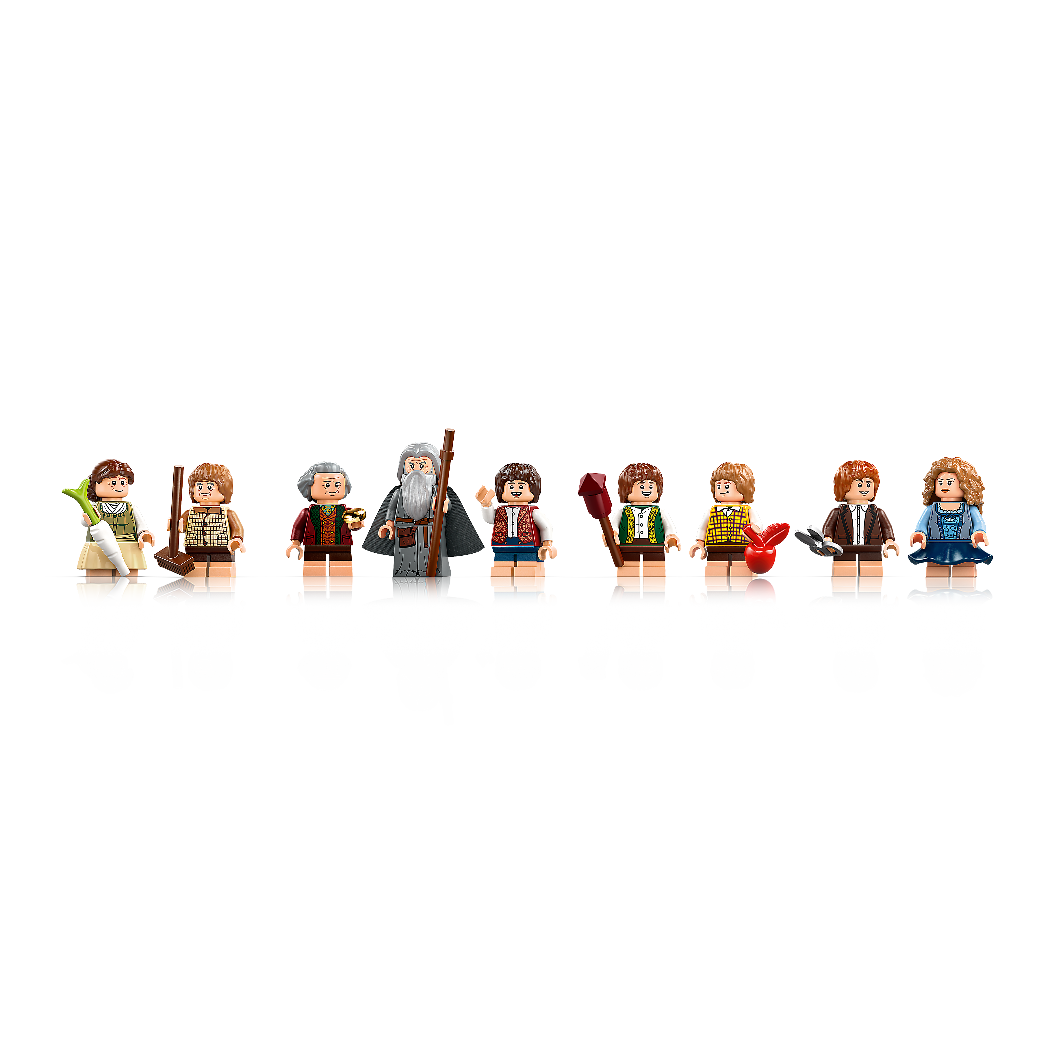 The Lord Of The Rings: The Shire - Image 6