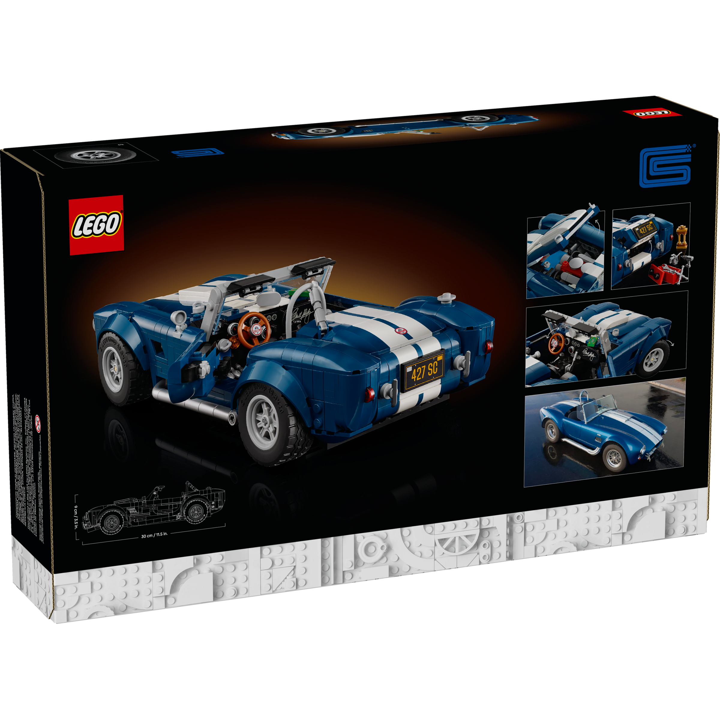 Shelby Cobra 427 S/C - Image 15