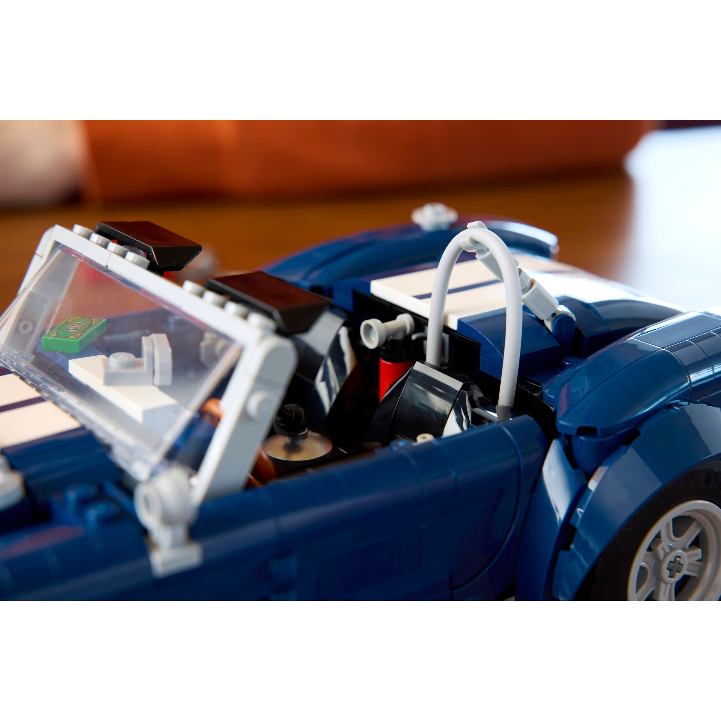 Shelby Cobra 427 S/C - Image 13