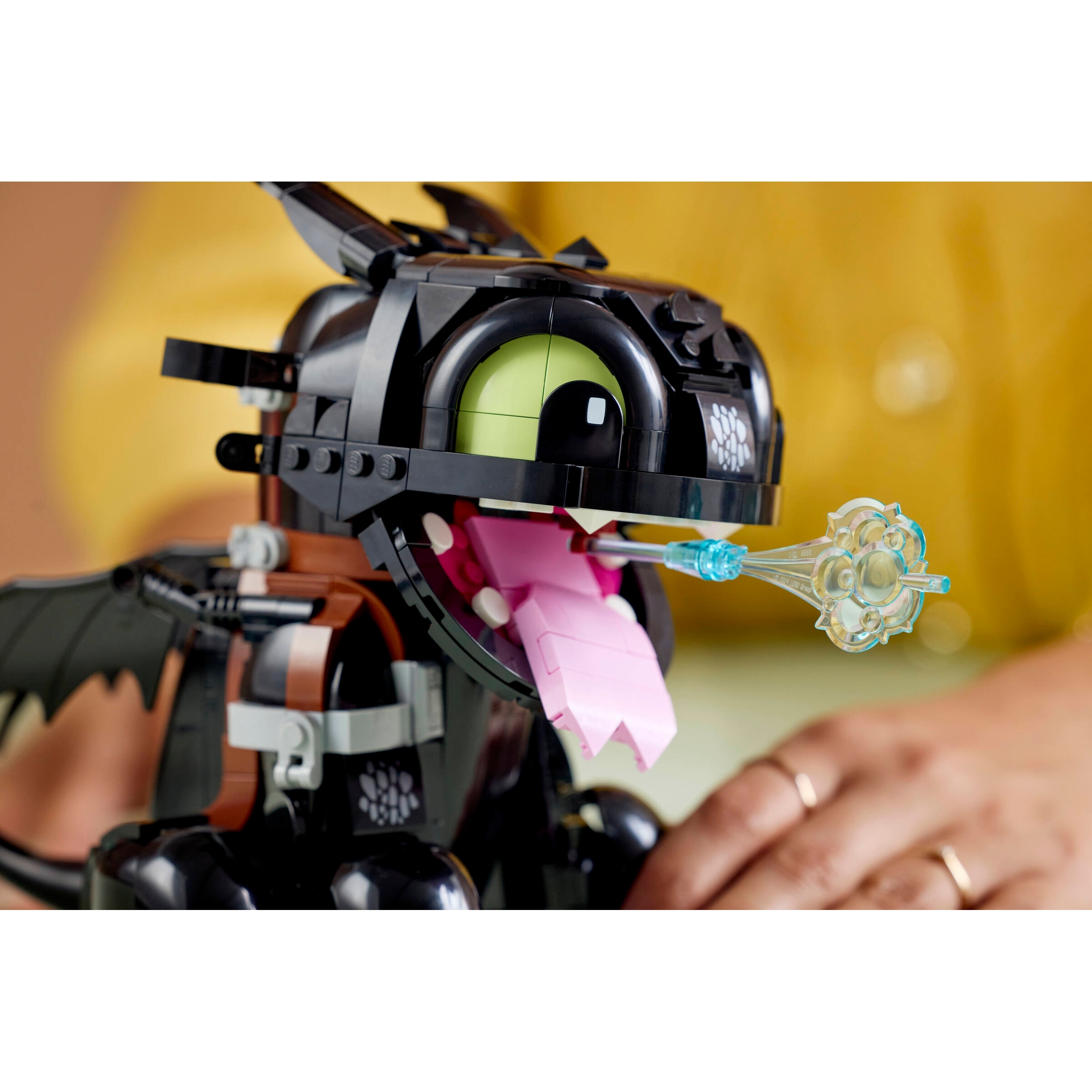 How To Train Your Dragon: Toothless - Image 7