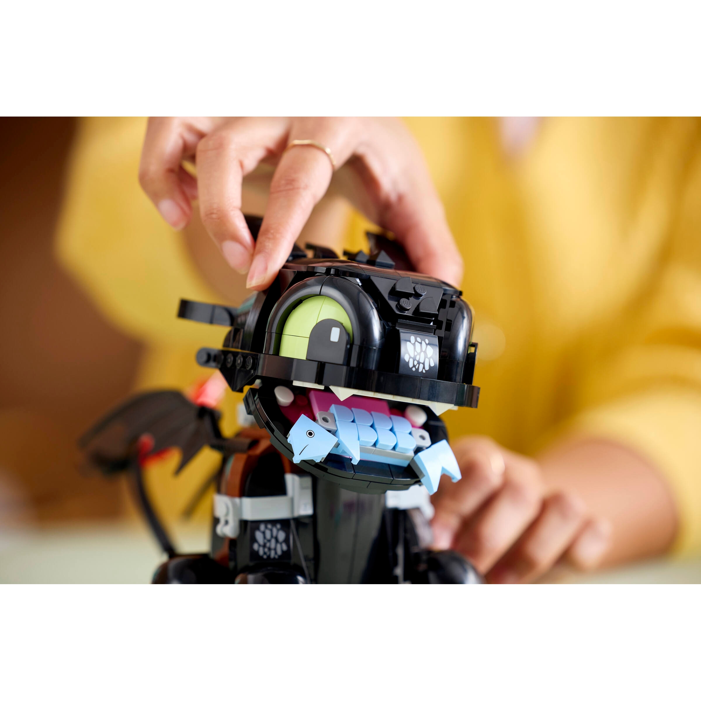 How To Train Your Dragon: Toothless - Image 12