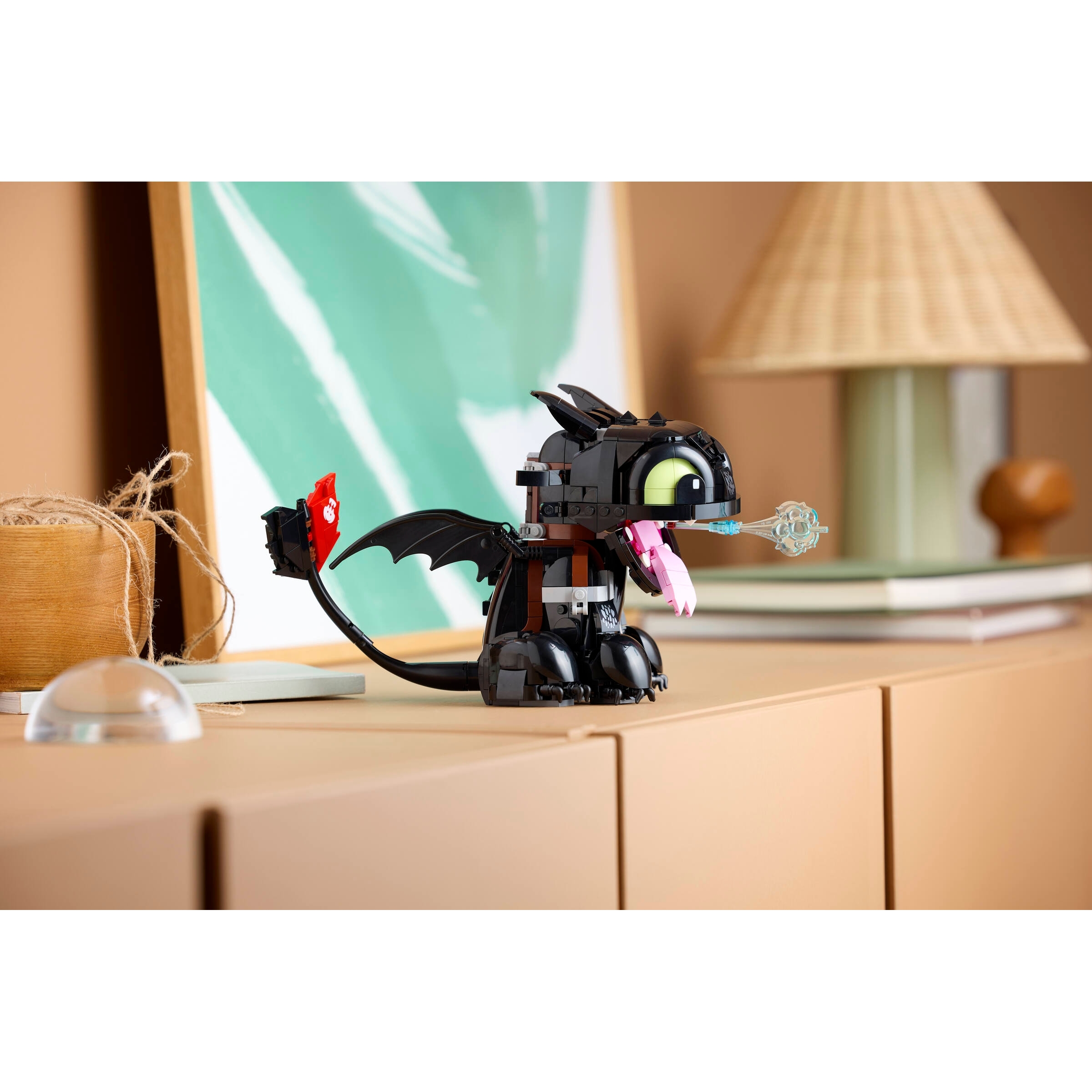 How To Train Your Dragon: Toothless - Image 11