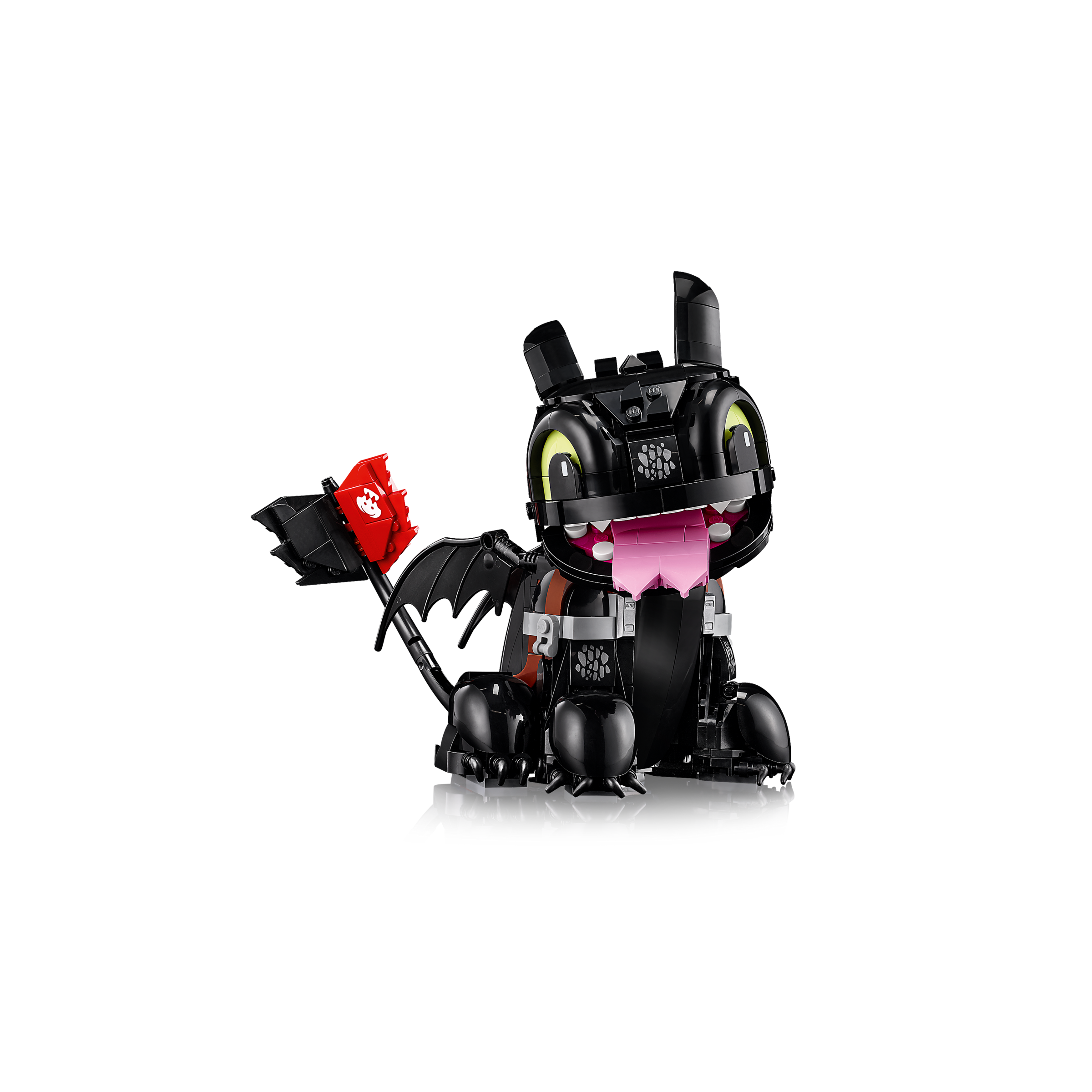 How To Train Your Dragon: Toothless - Image 3
