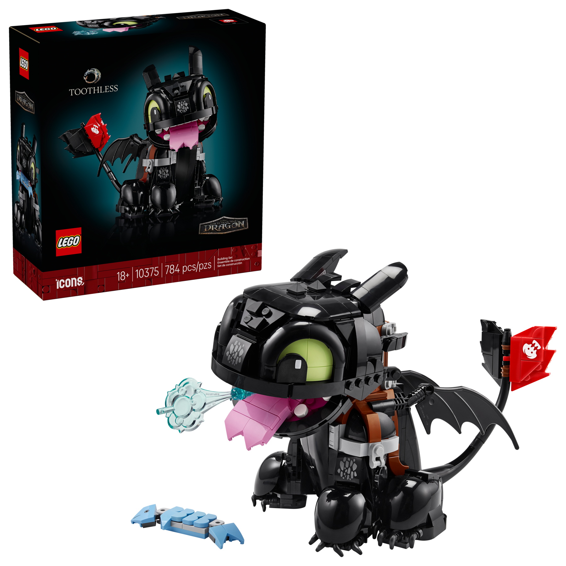 How To Train Your Dragon: Toothless - Image 2