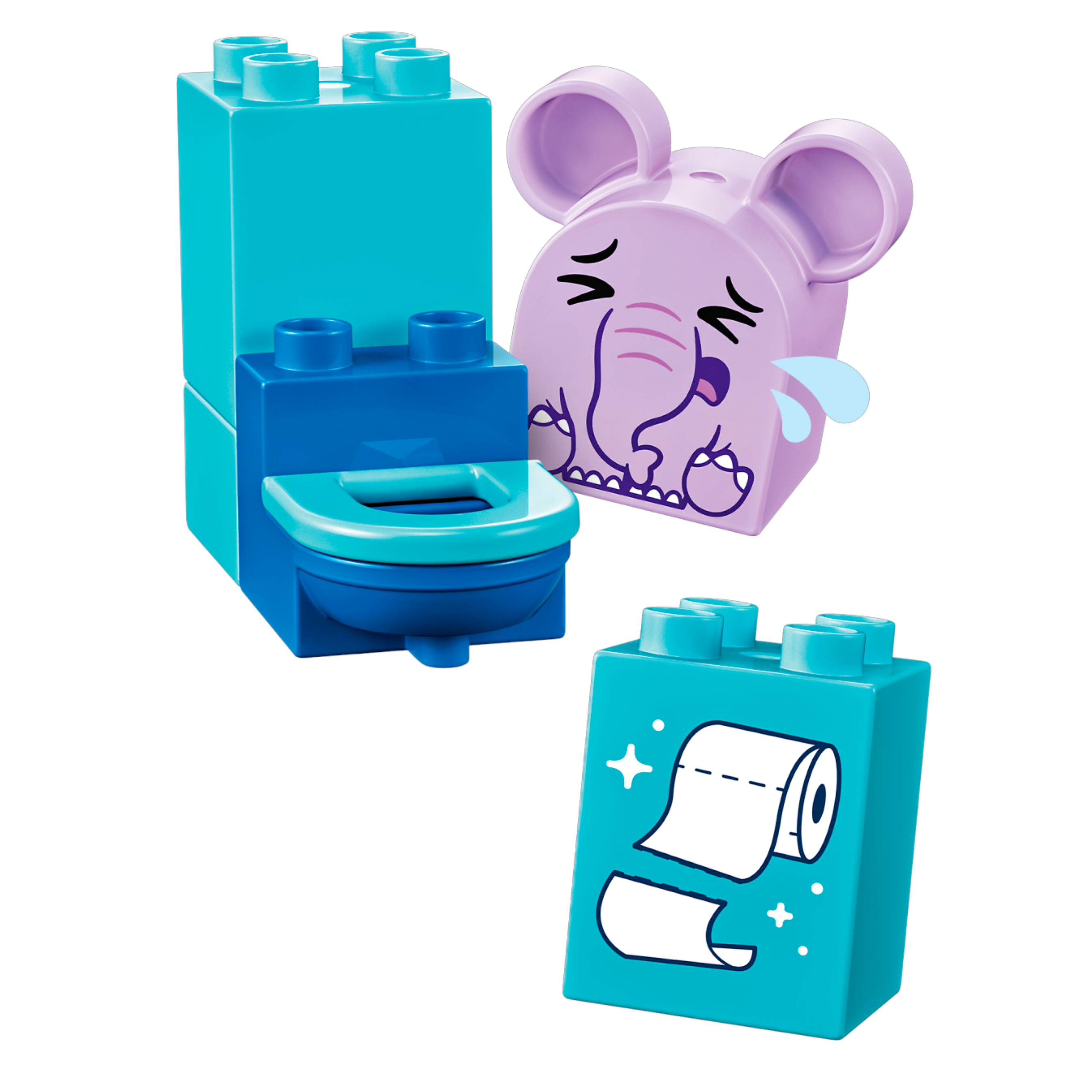 Daily Routines: Bath Time - Image 3