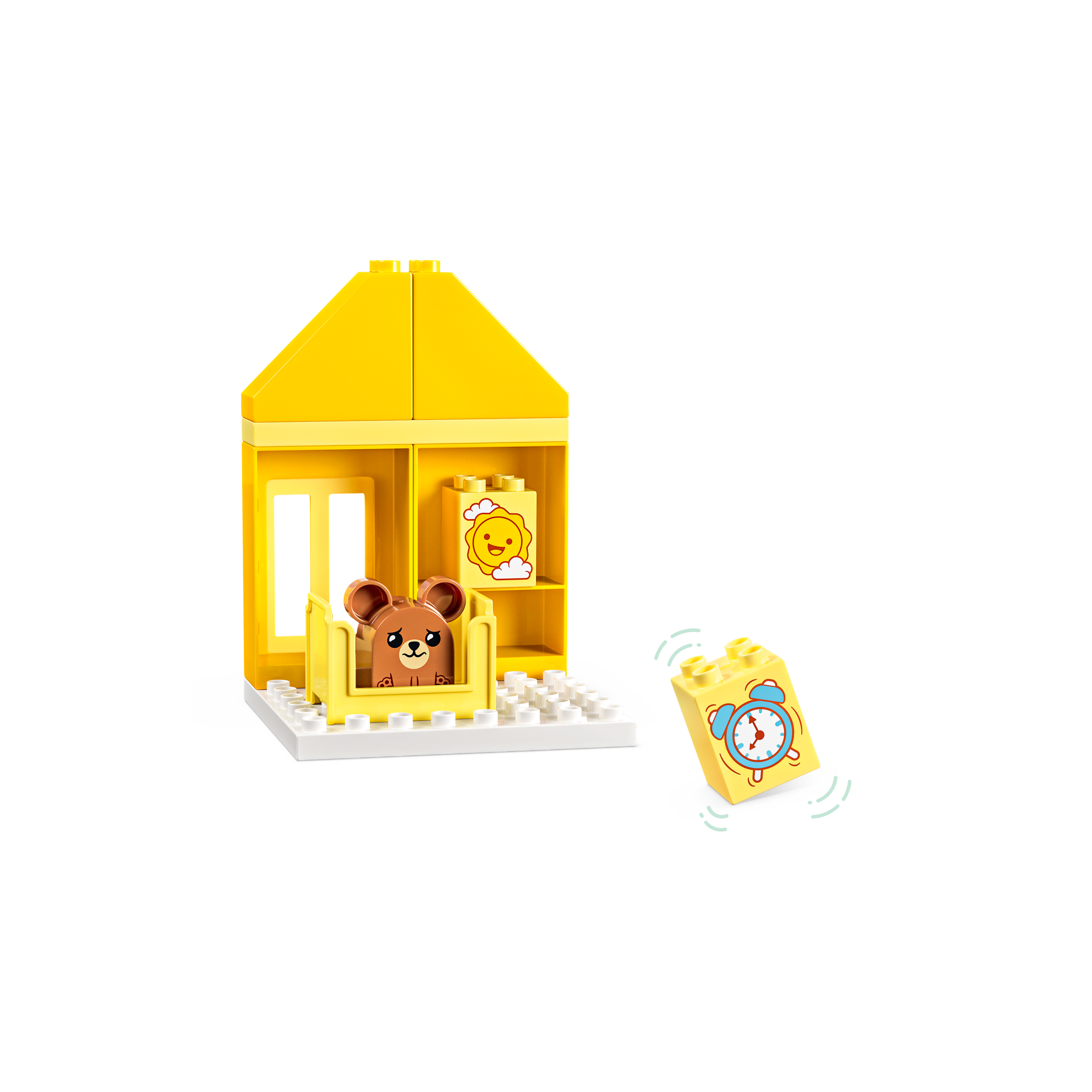 Daily Routines: Eating & Bedtime - Image 4