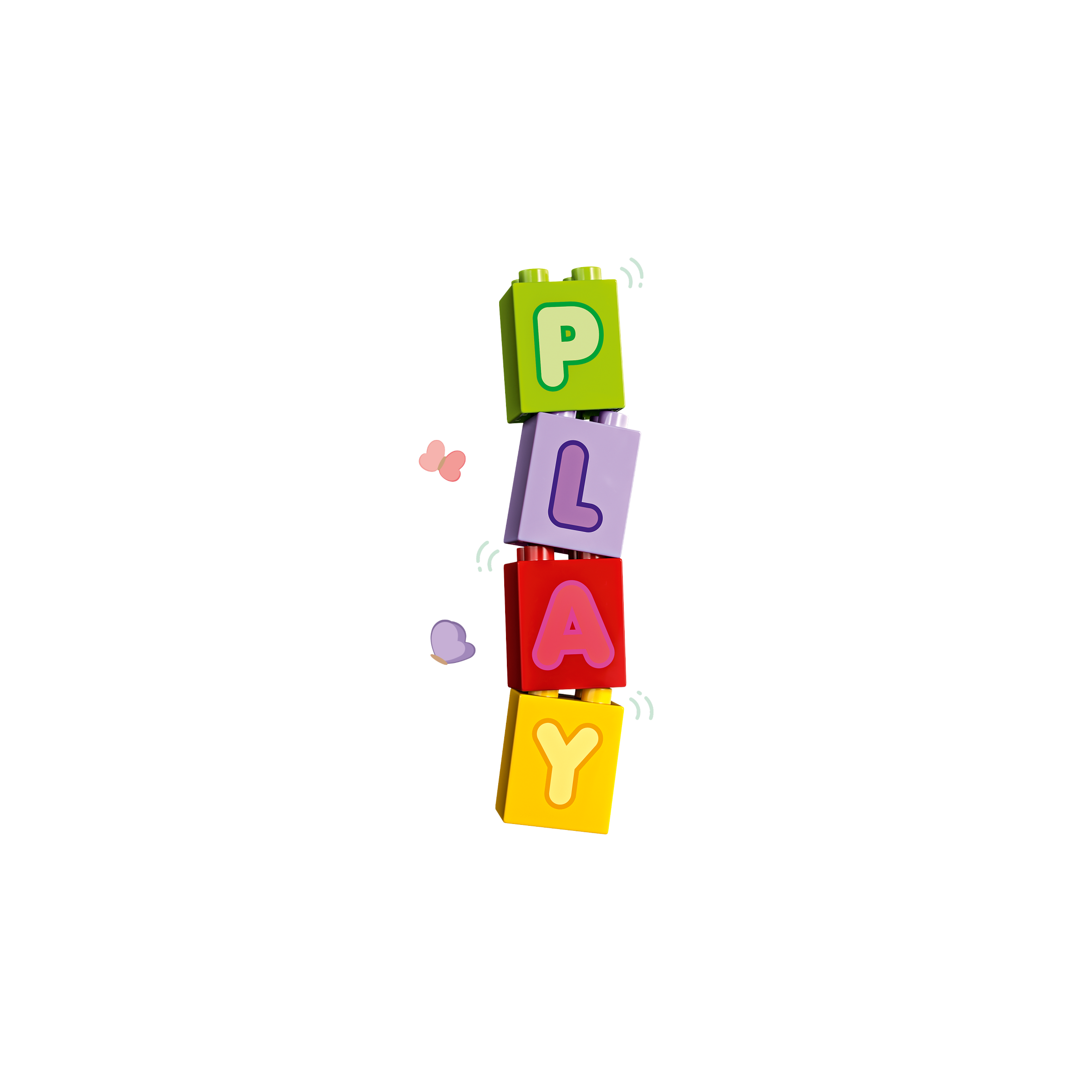 Alphabet Truck - Image 4