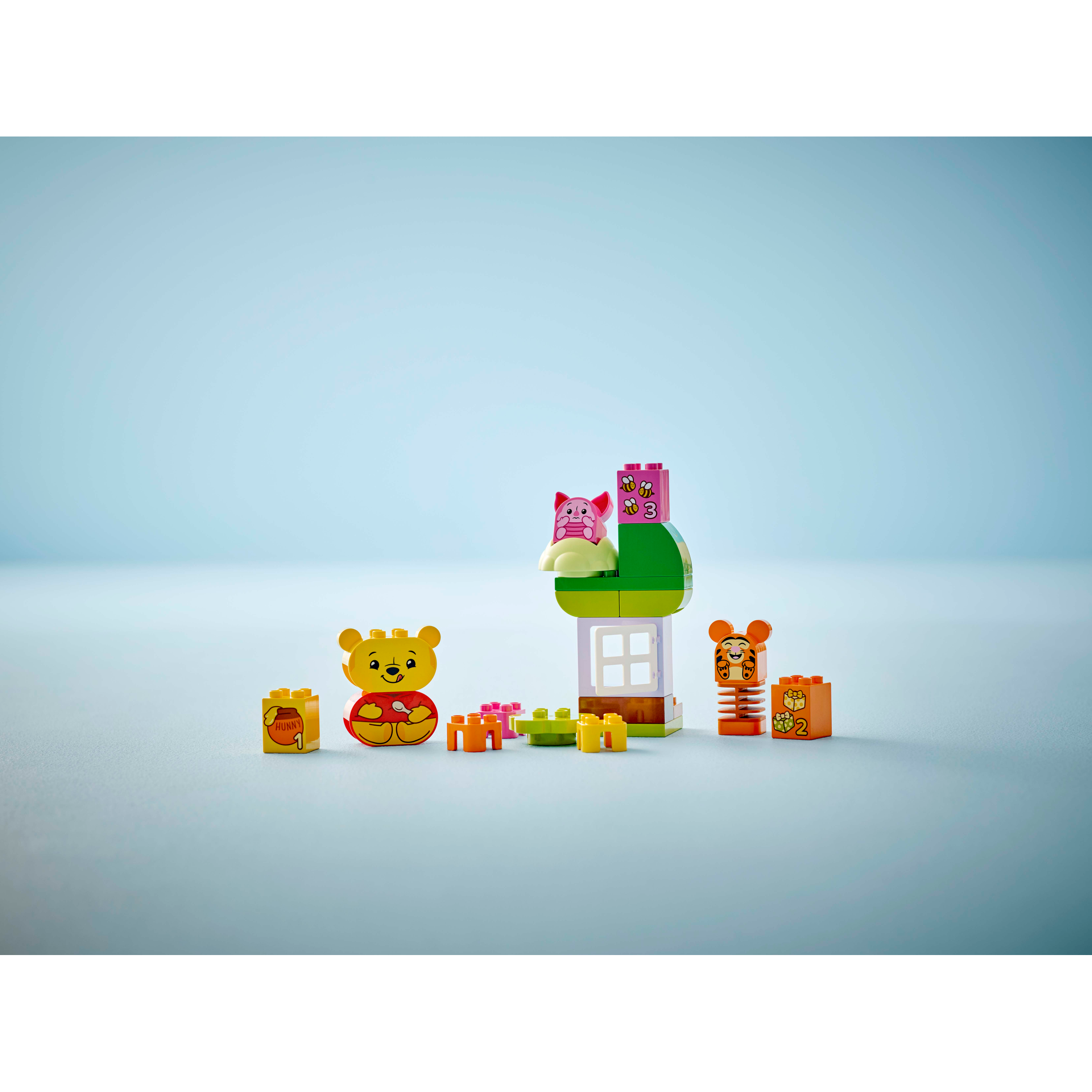 Winnie The Pooh's Birthday Party - Image 6