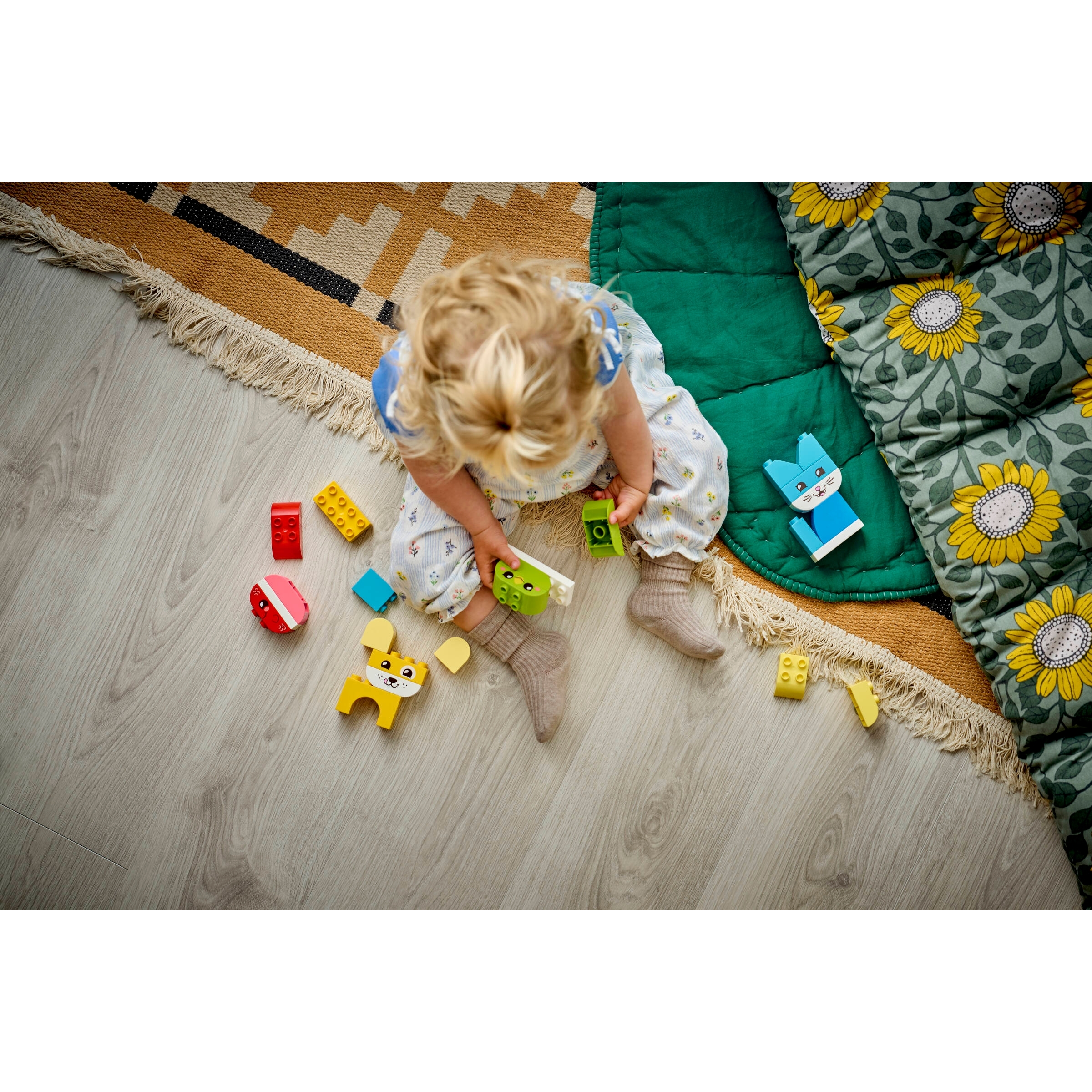 3 In 1 Creative Cute Pets - Image 11