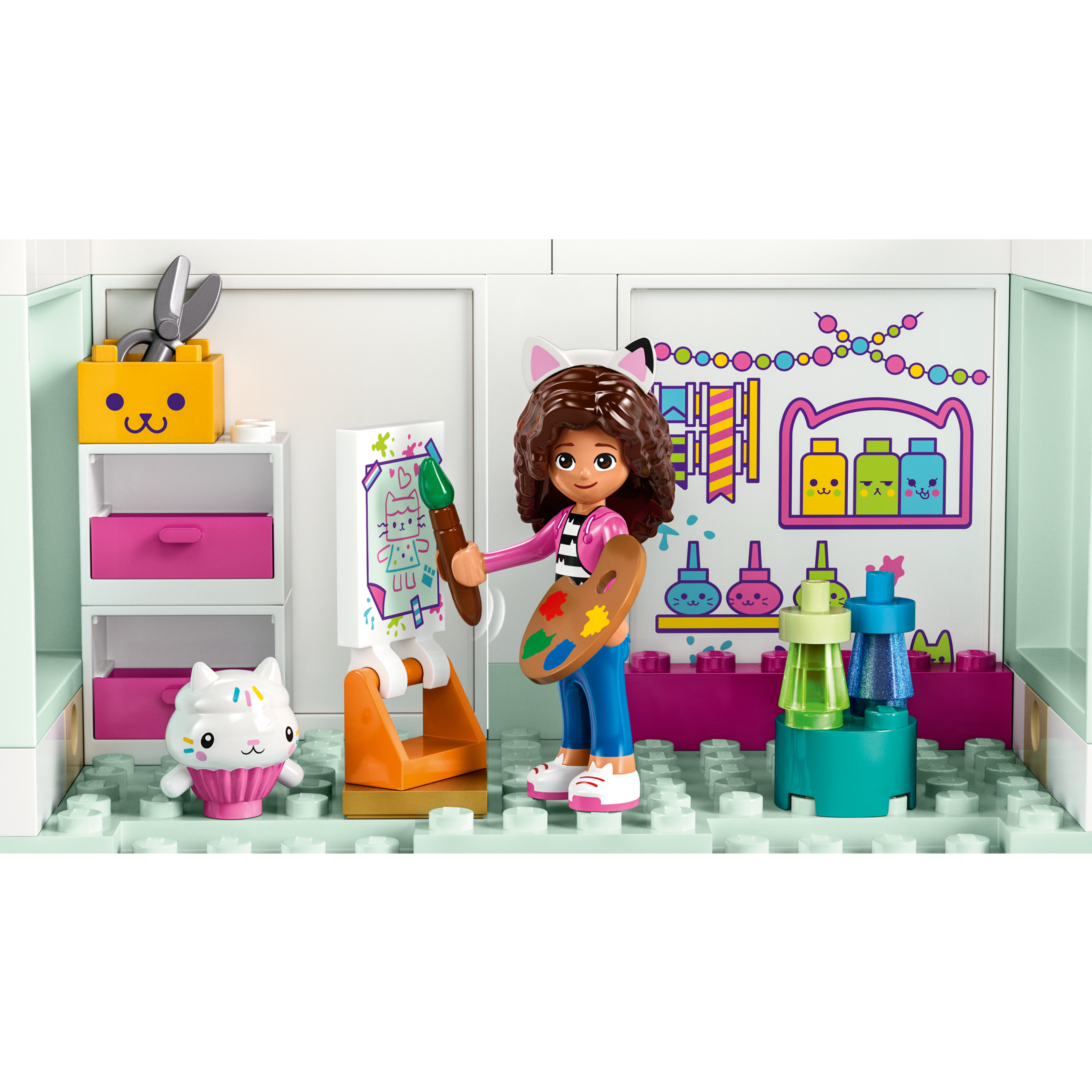 Gabby's Dollhouse - Image 4