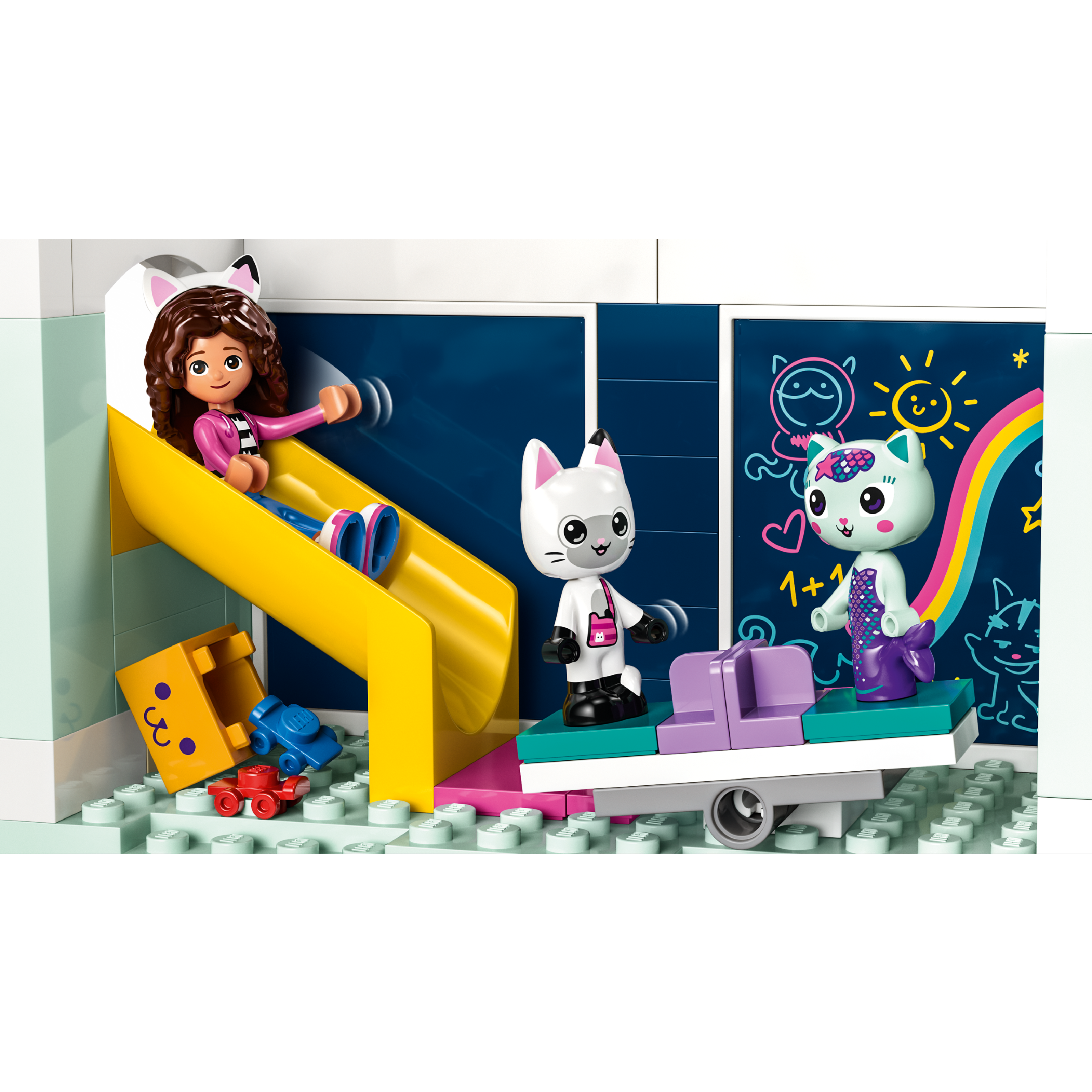 Gabby's Dollhouse - Image 5