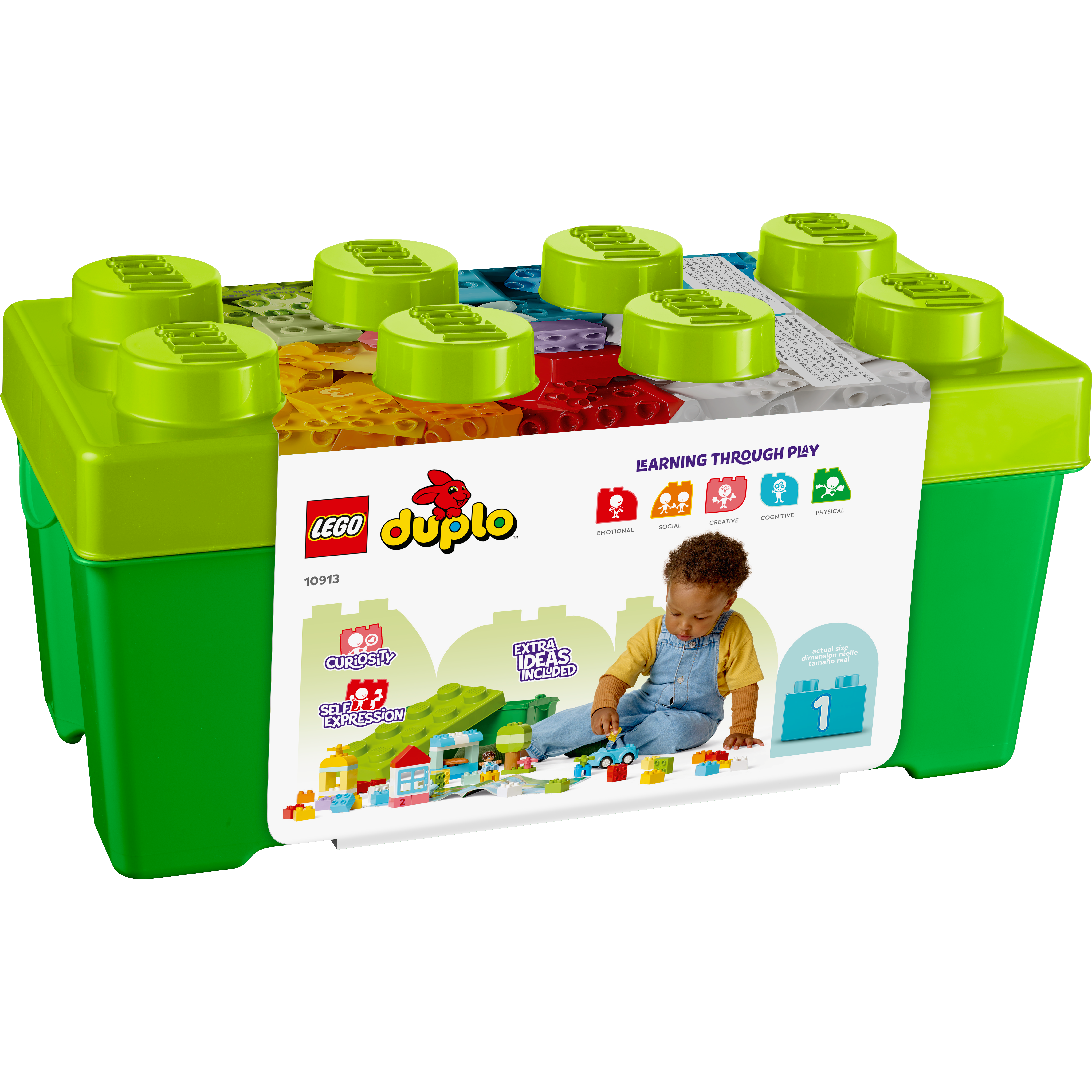 Brick Box - Image 10