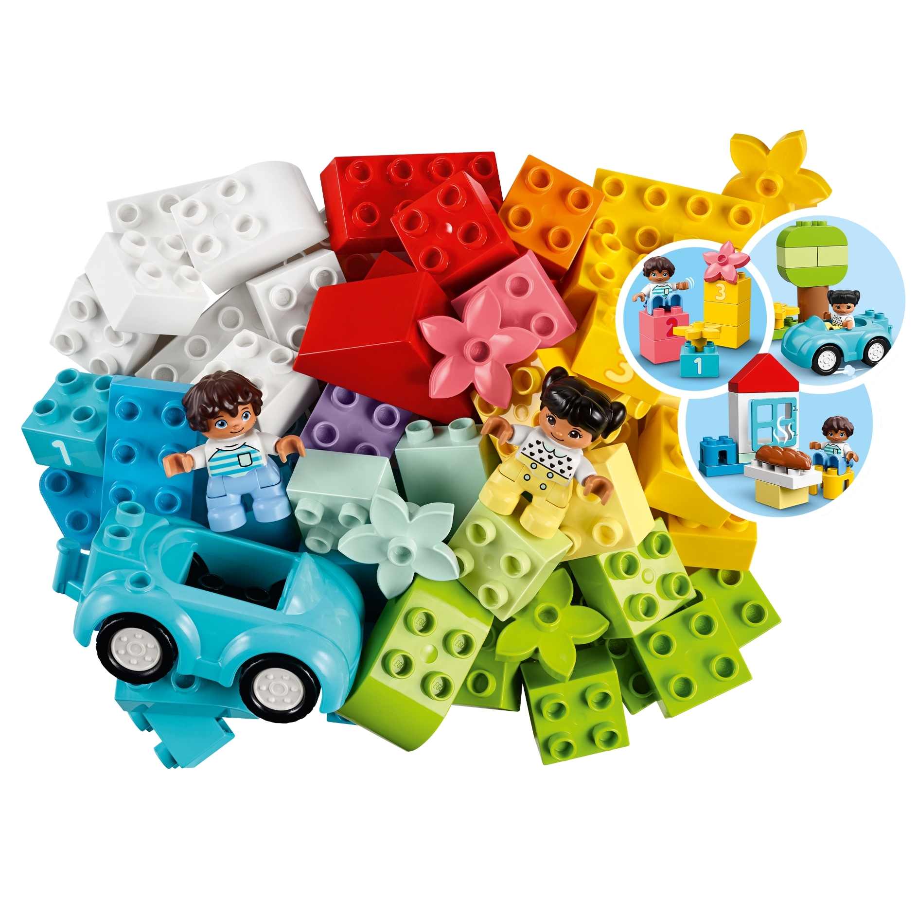 Brick Box - Image 3
