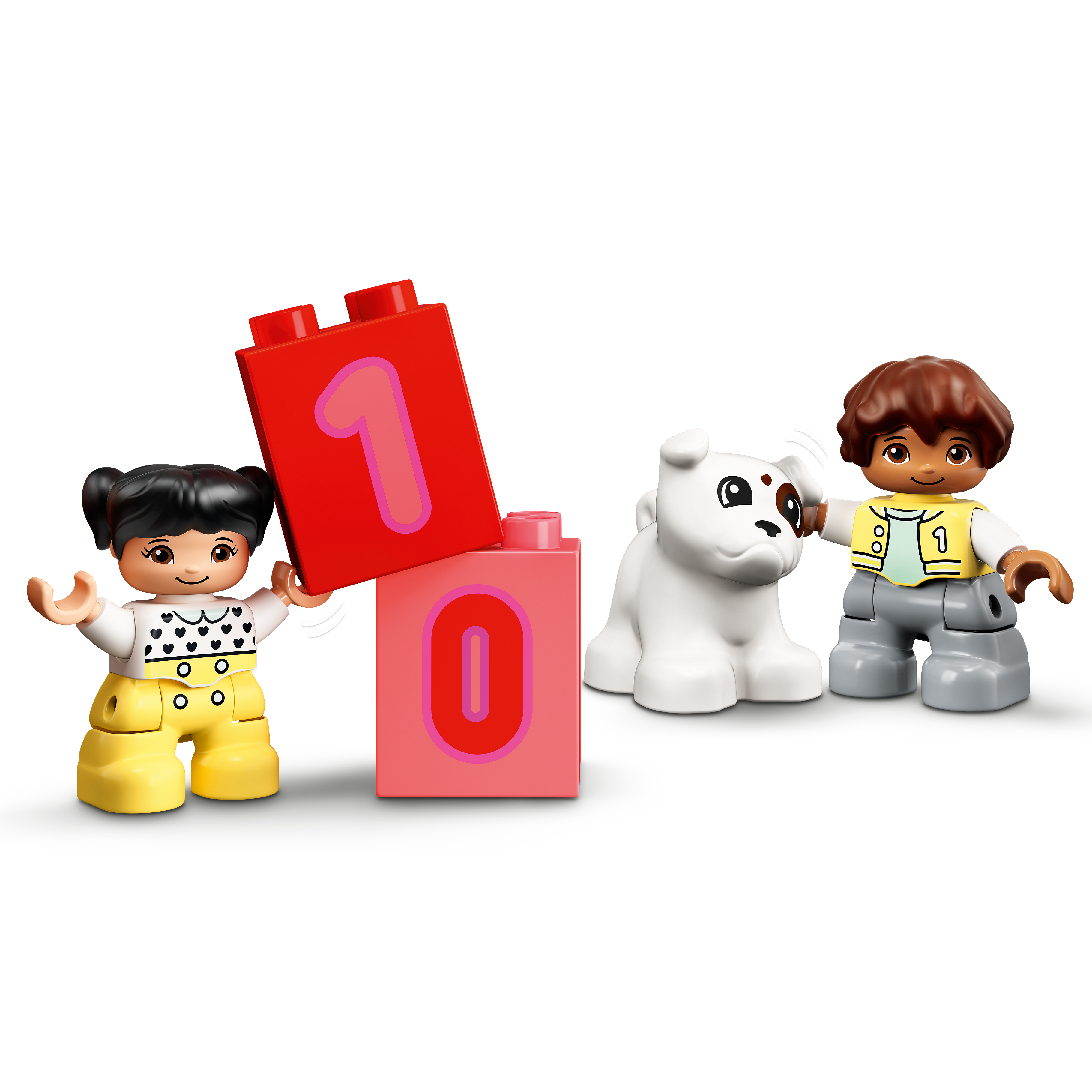 Number Train - Learn To Count - Image 6