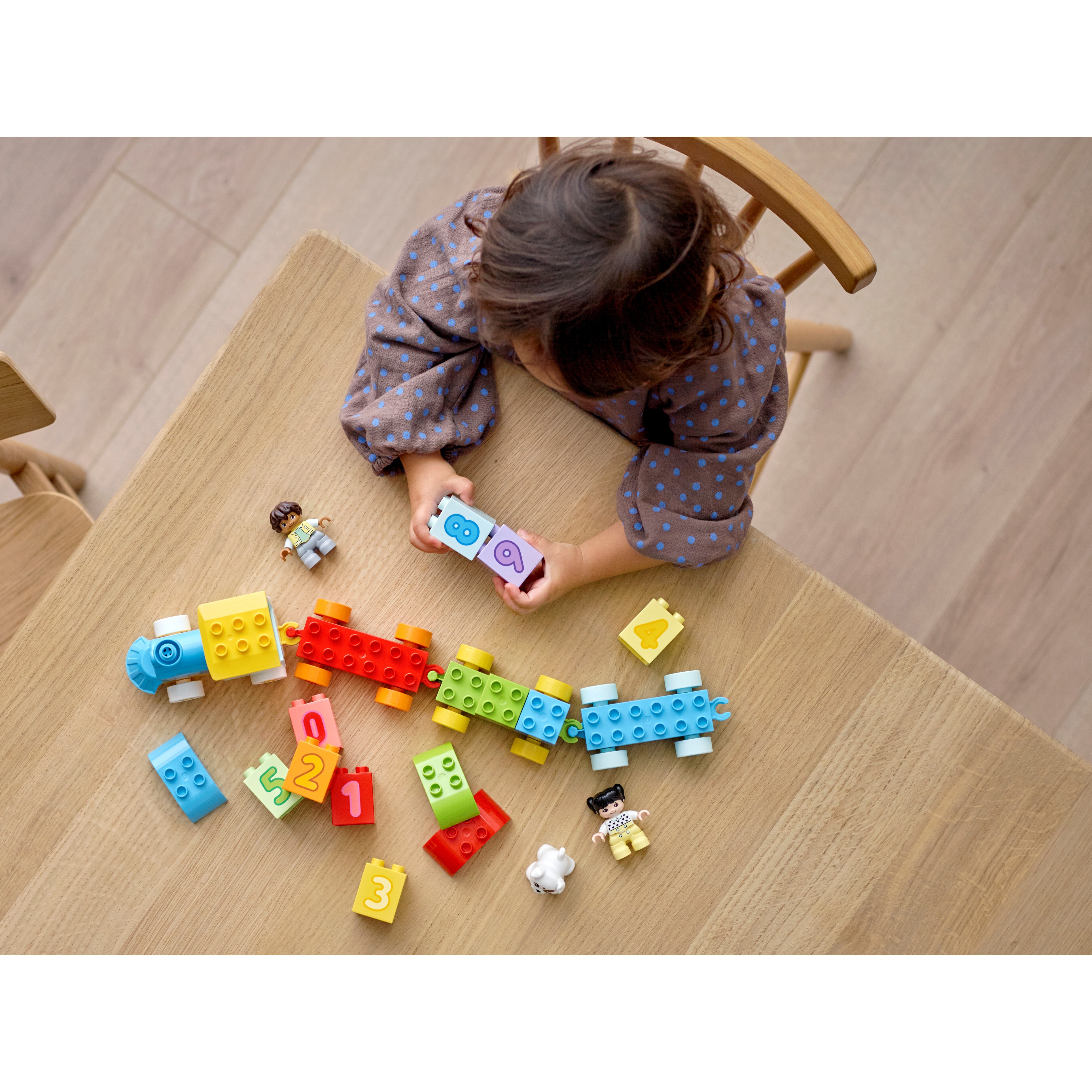 Number Train - Learn To Count - Image 8