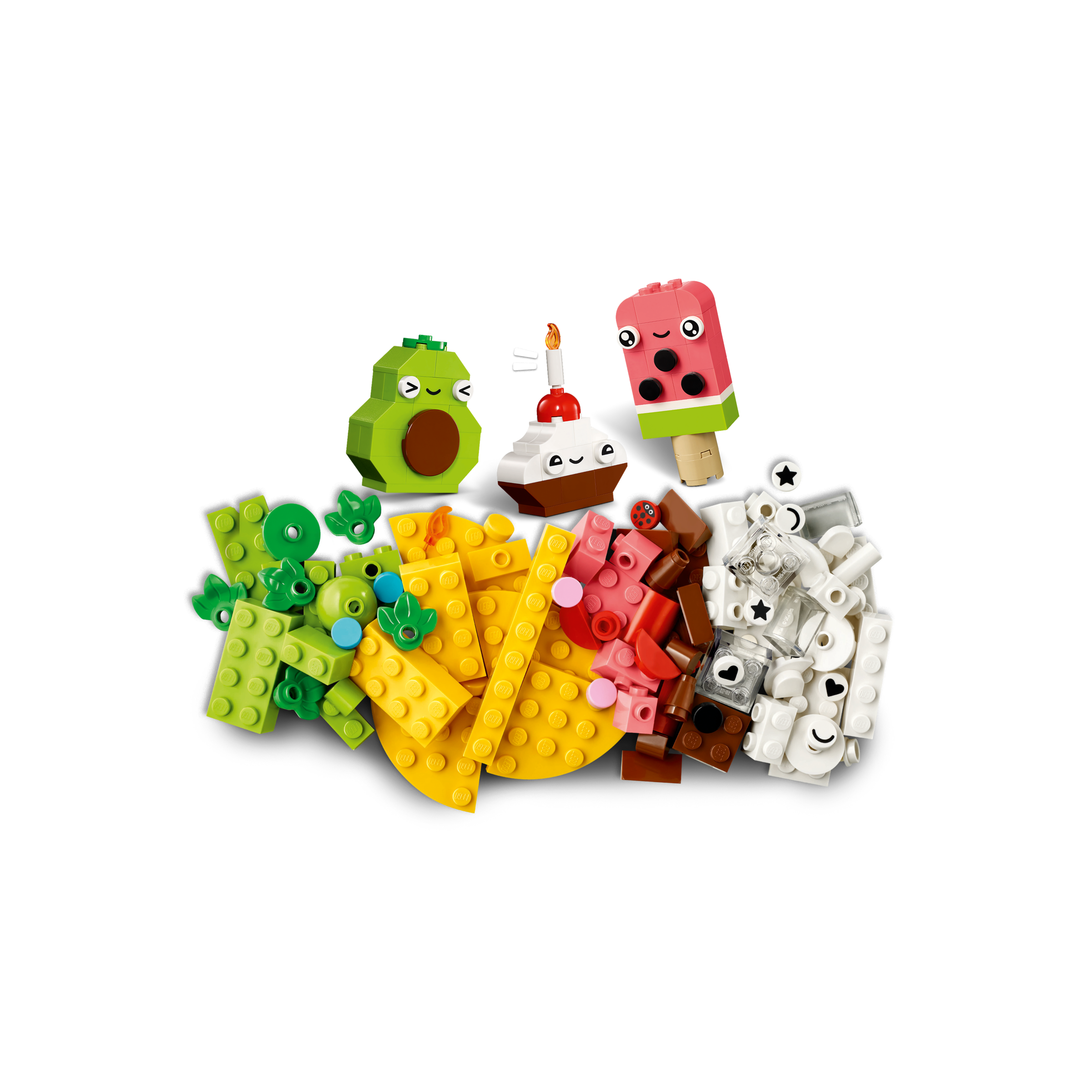 Creative Food Friends - Image 3