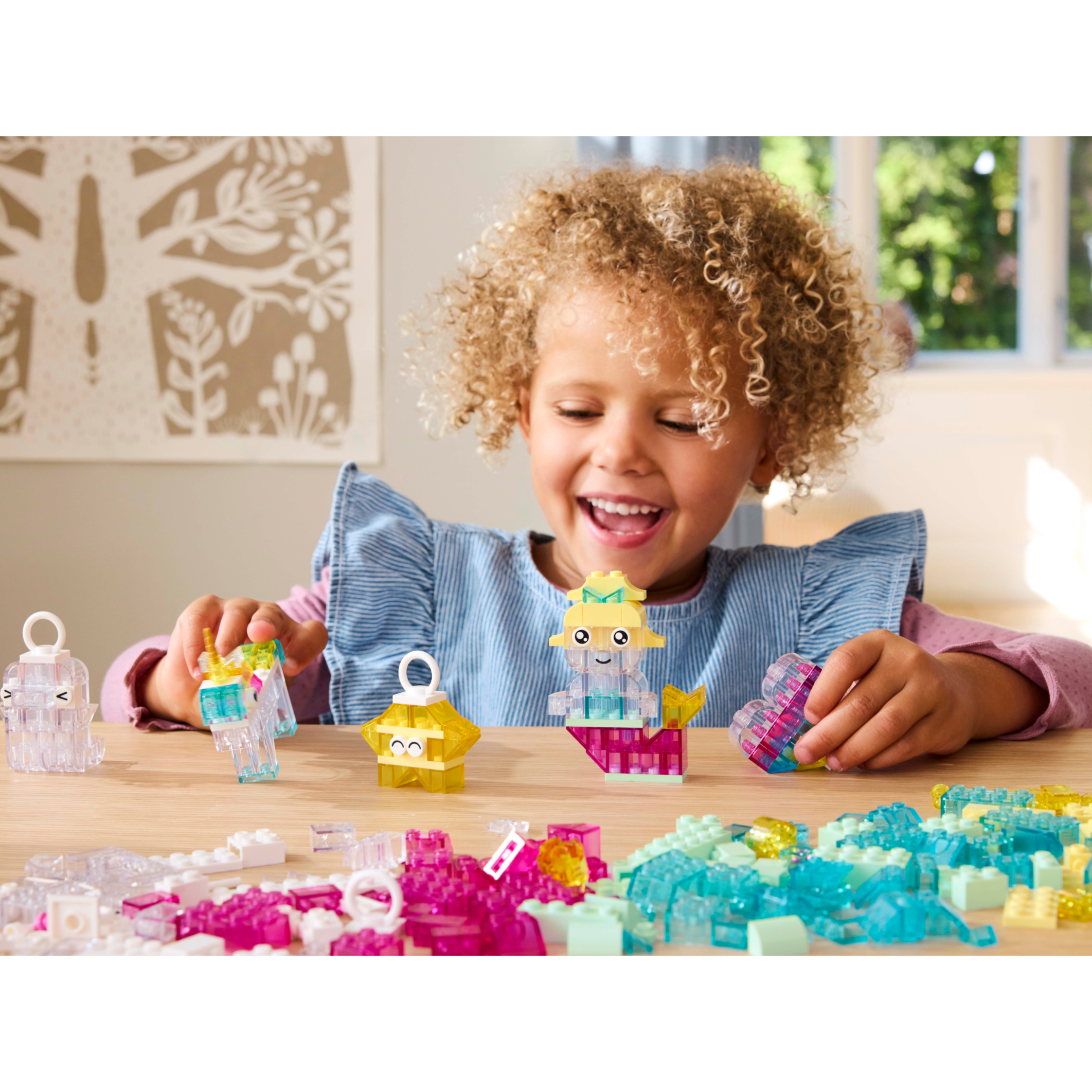 Magical Transparent Box - Image 10