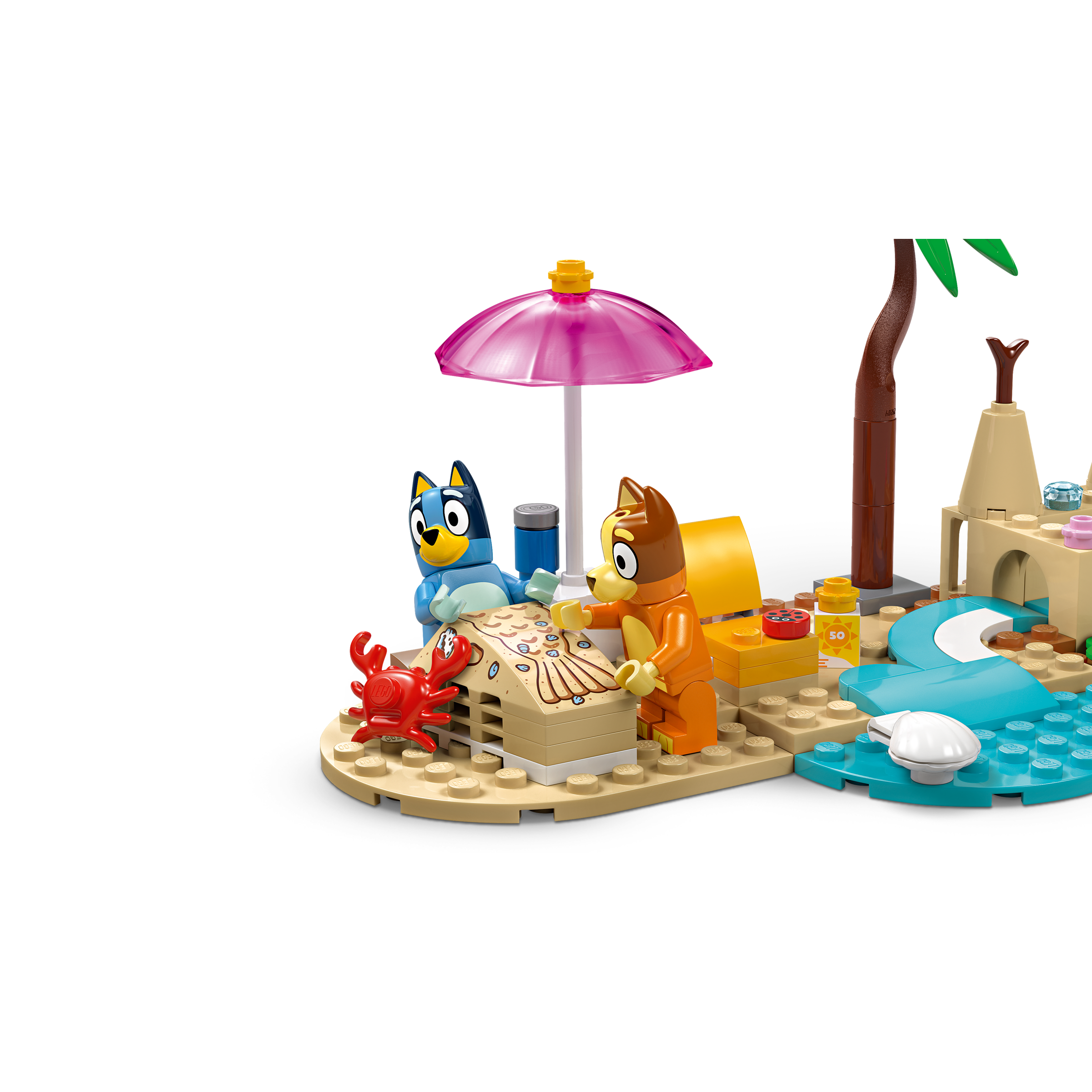 Bluey's Beach & Family Car Trip - Image 6