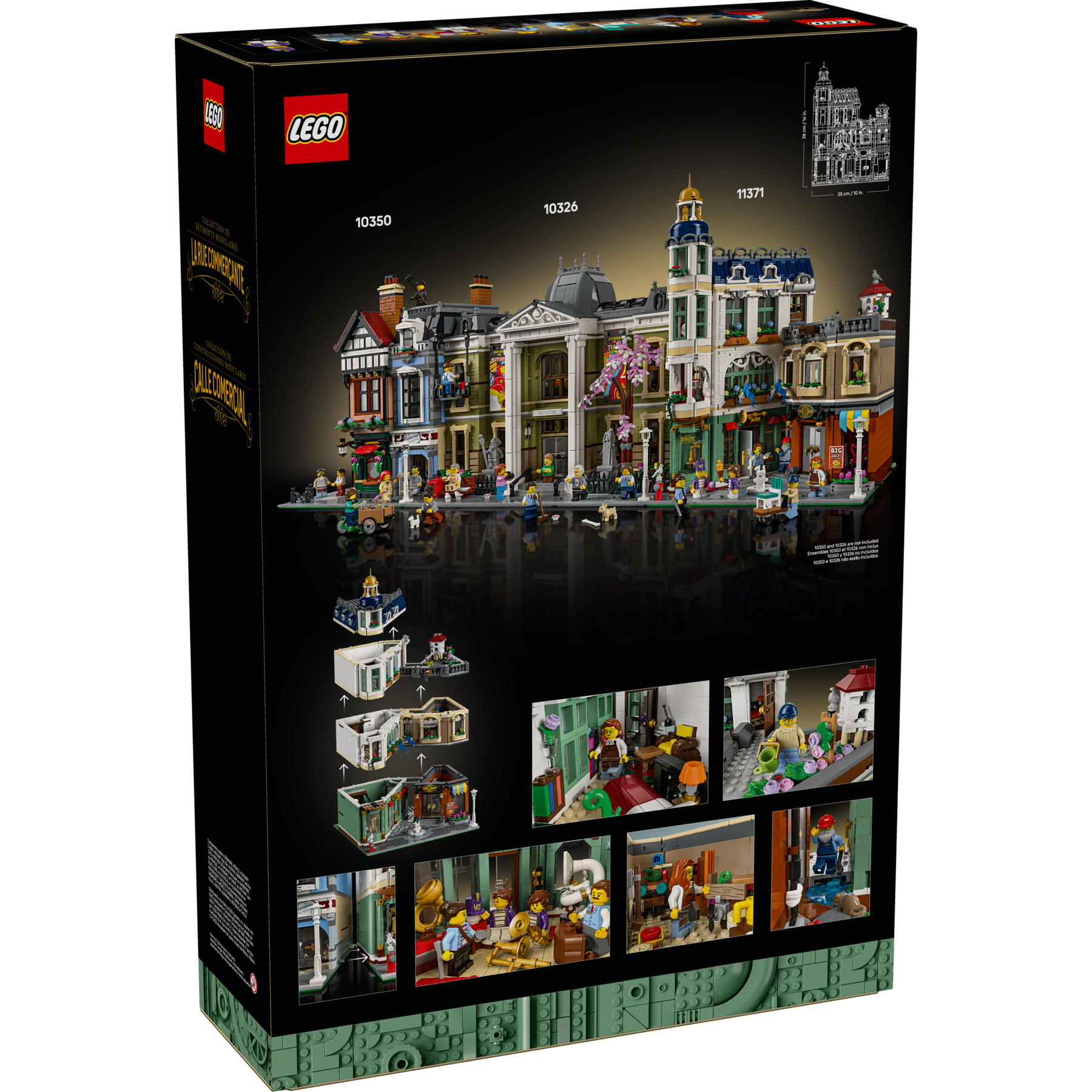 Shopping Street - Image 19