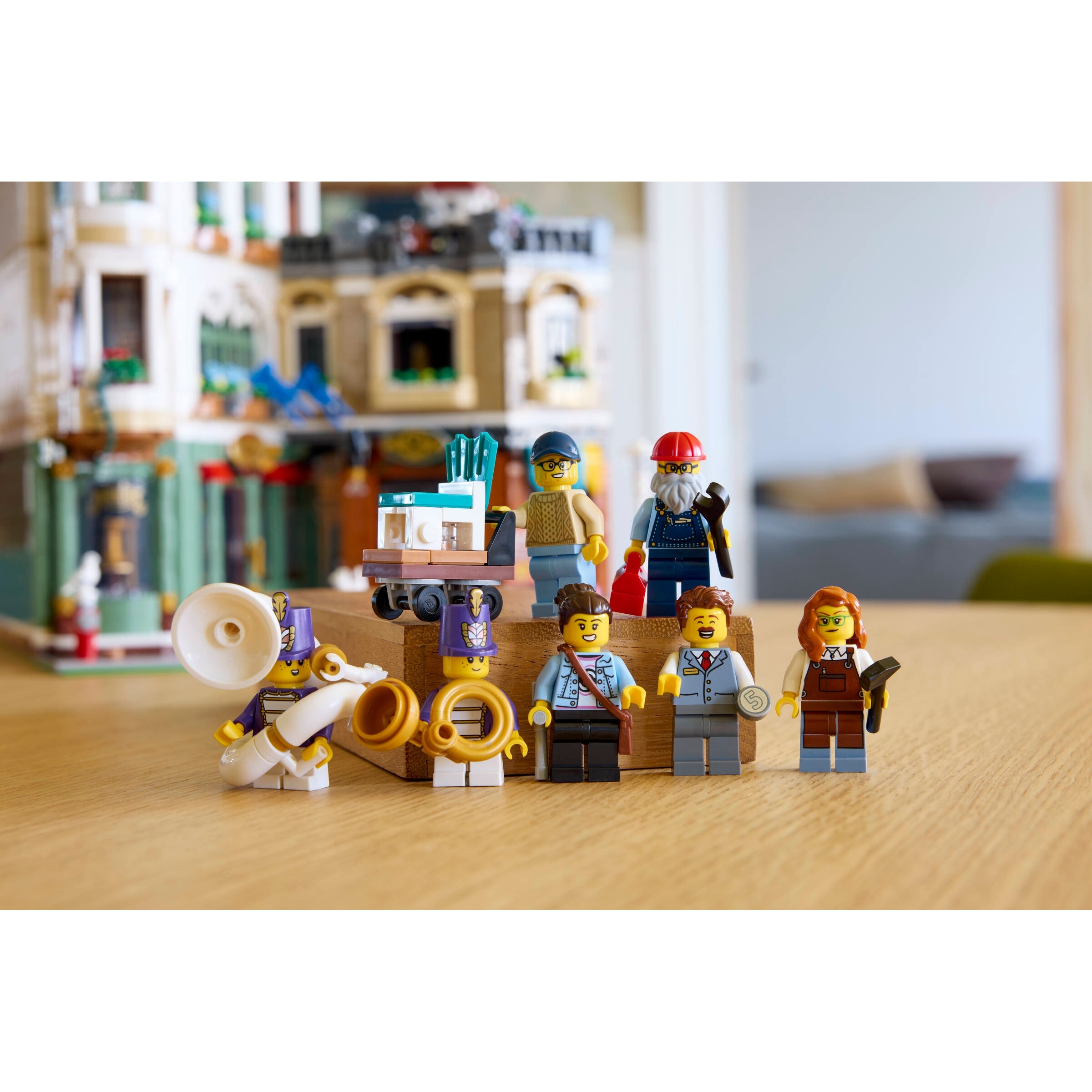 Shopping Street - Image 12