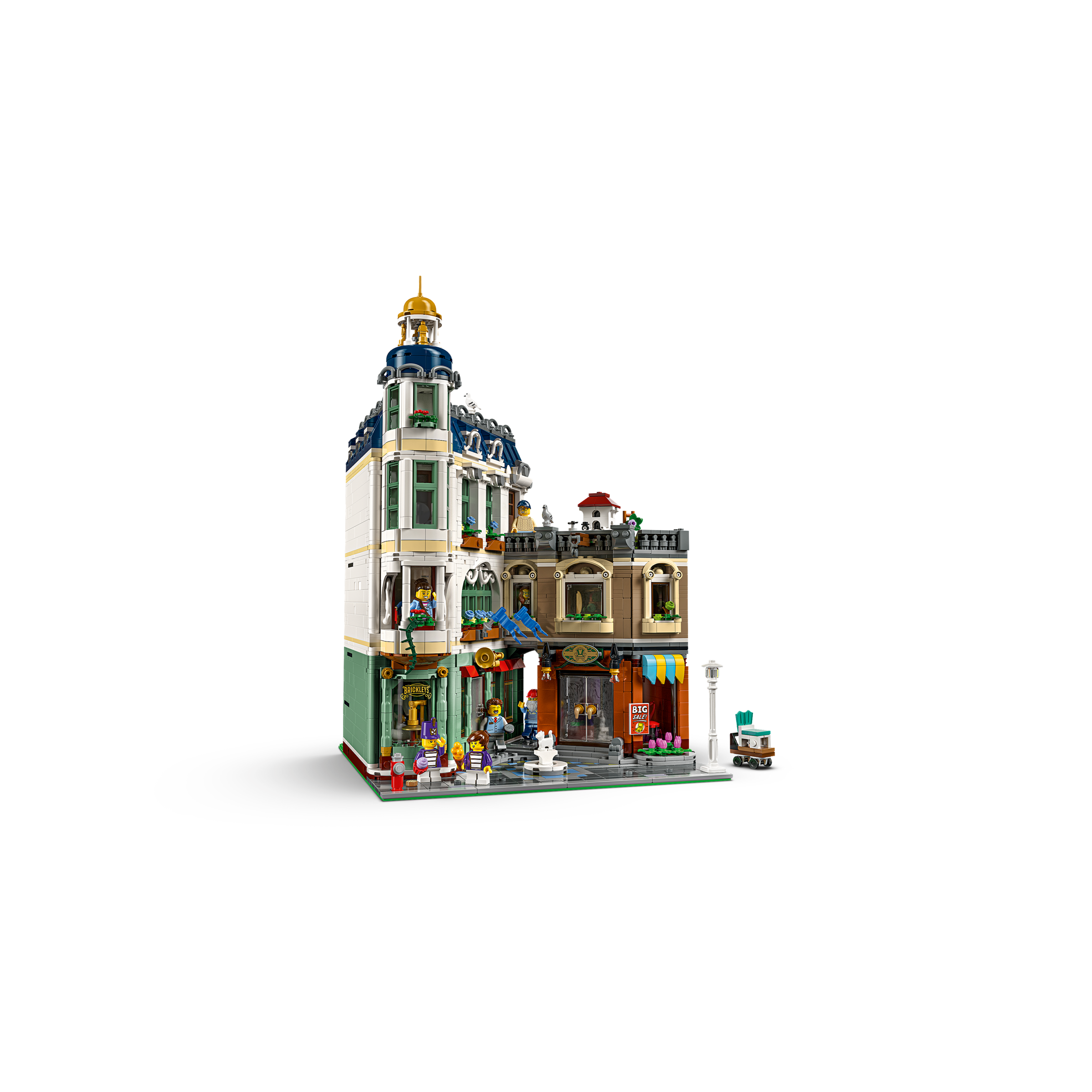 Shopping Street - Image 3