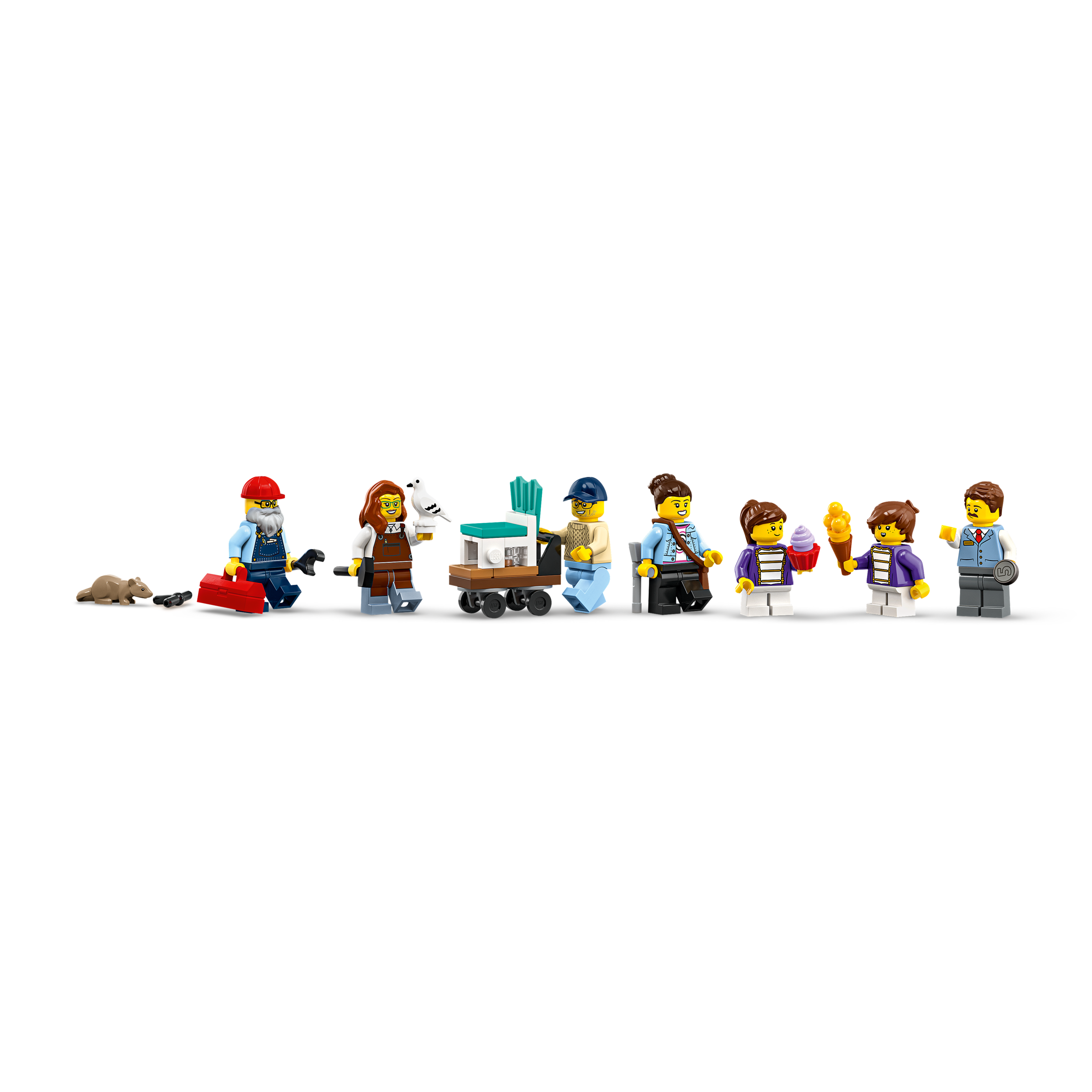 Shopping Street - Image 6